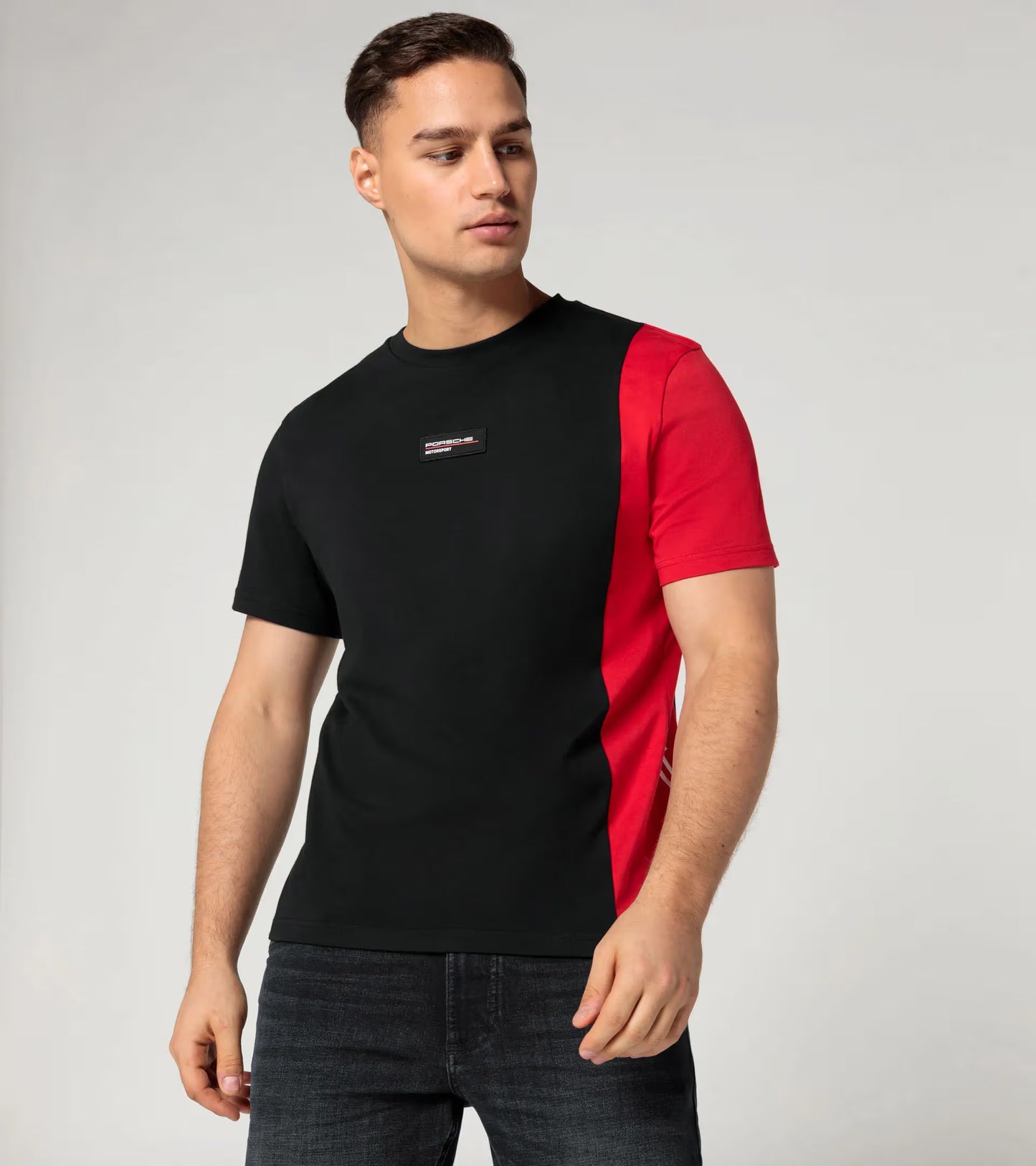 T-shirt Motorsport Fanwear