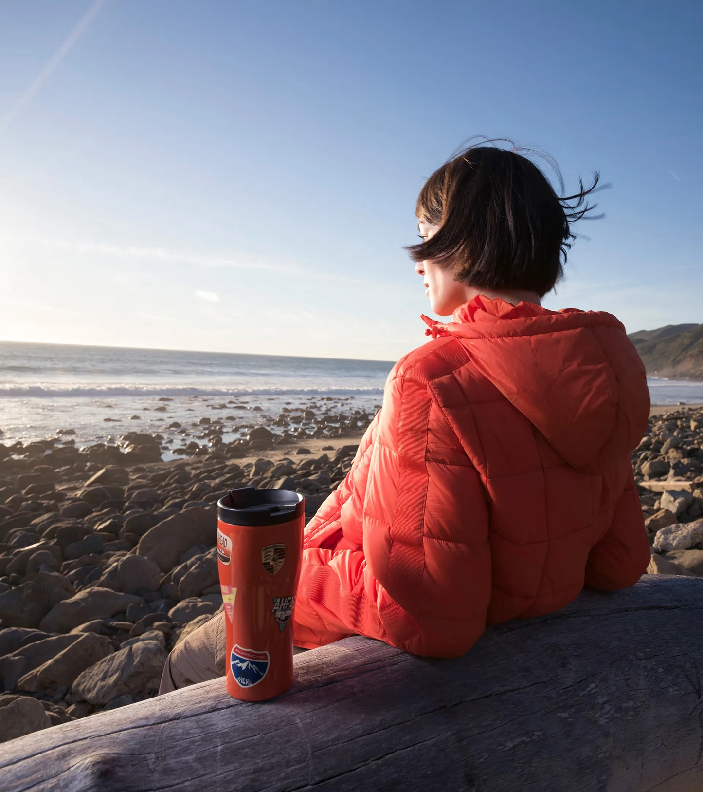 Gobelet isotherme AHEAD