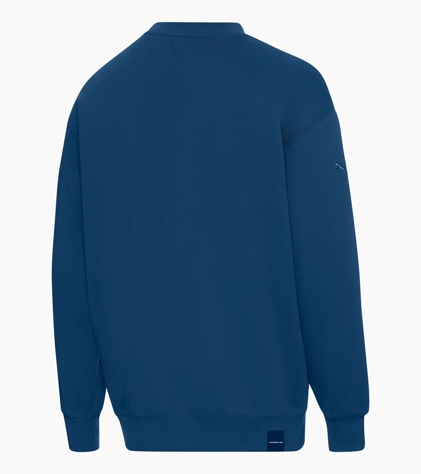 Pull ras du cou – 60 ans de la 911 Targa