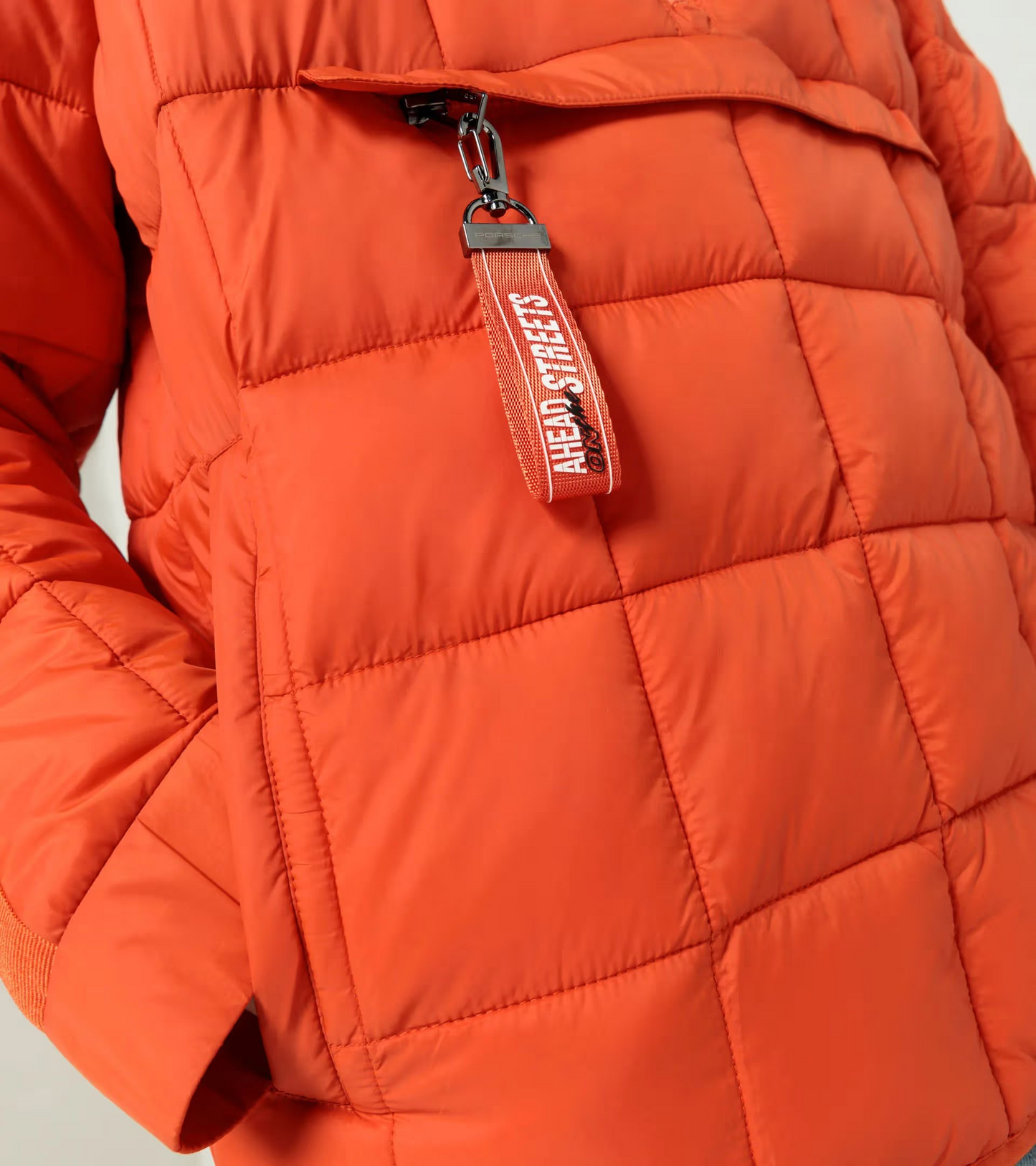 Veste femme AHEAD
