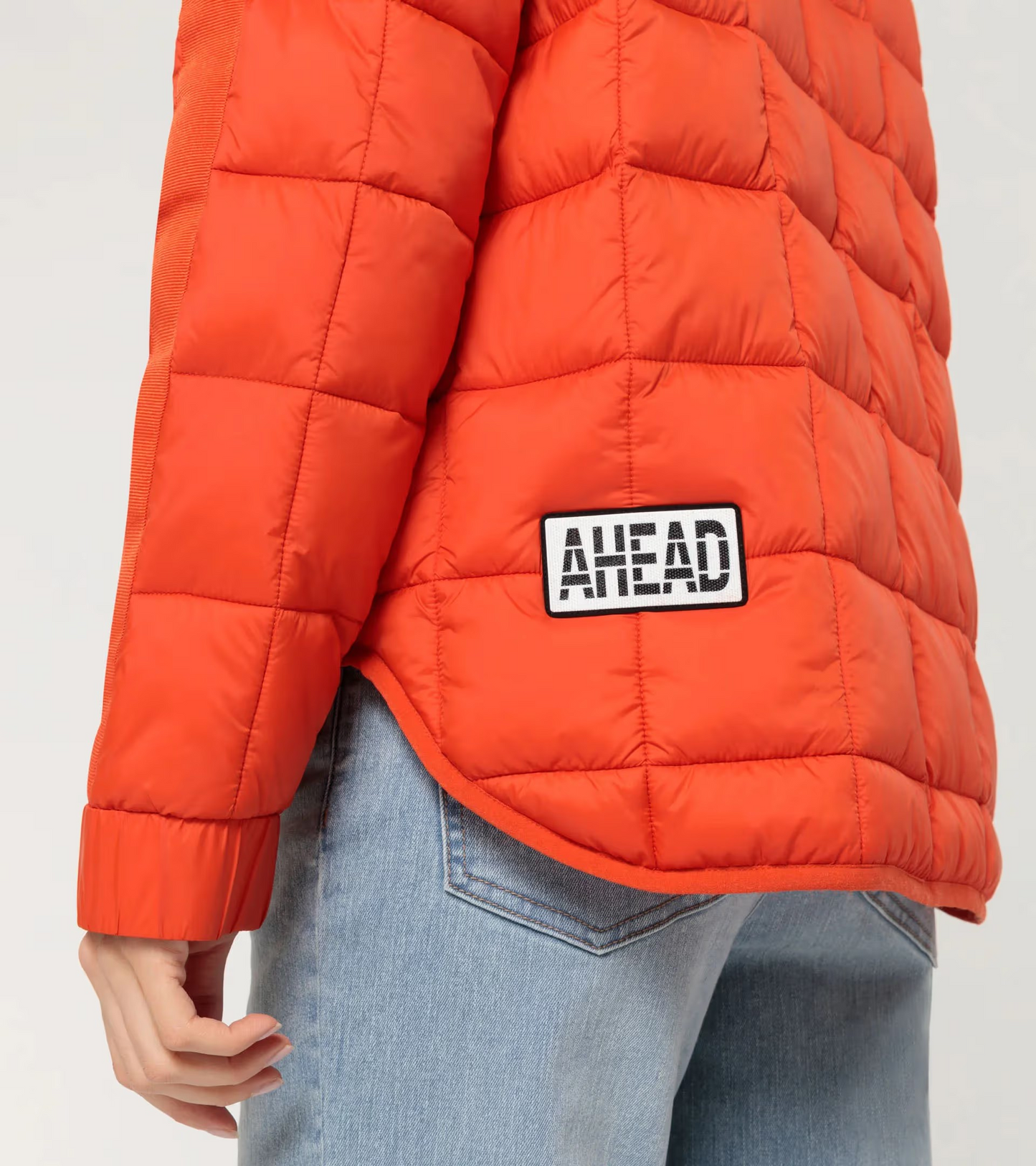 Veste femme AHEAD