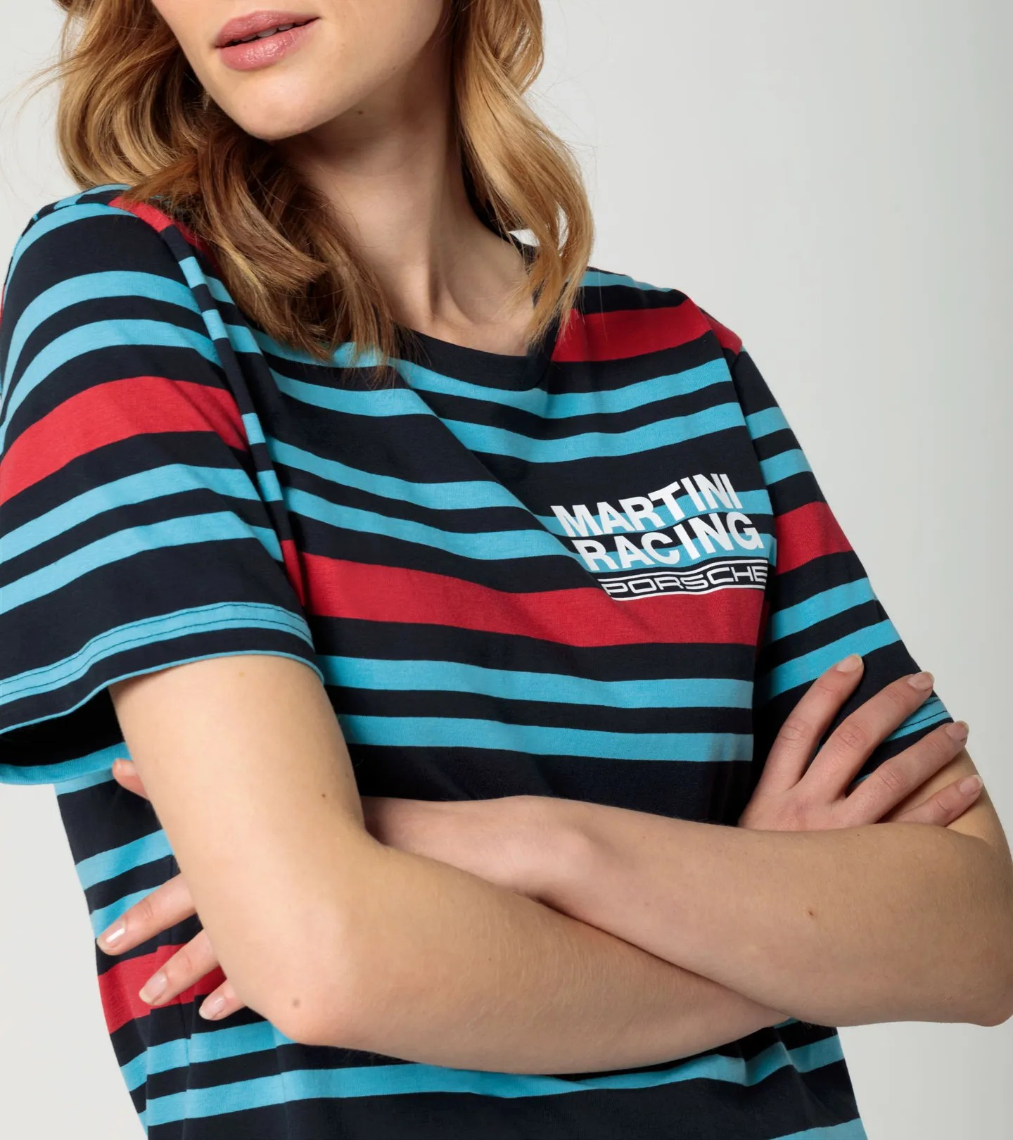 T-Shirt unisexe – MARTINI RACING®
