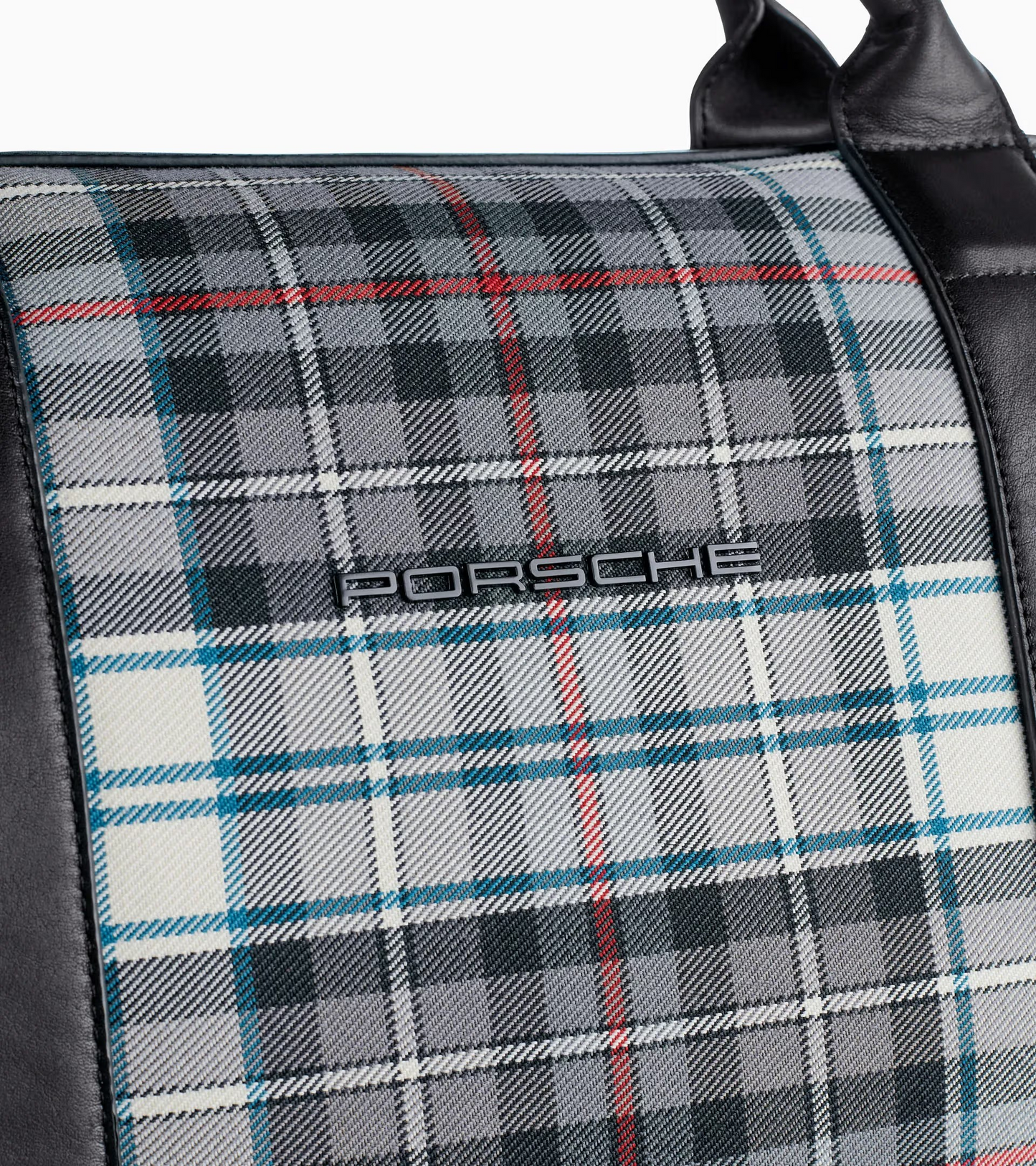 Sac week-end Heritage 992 – Turbo 50 ans – Limited Edition