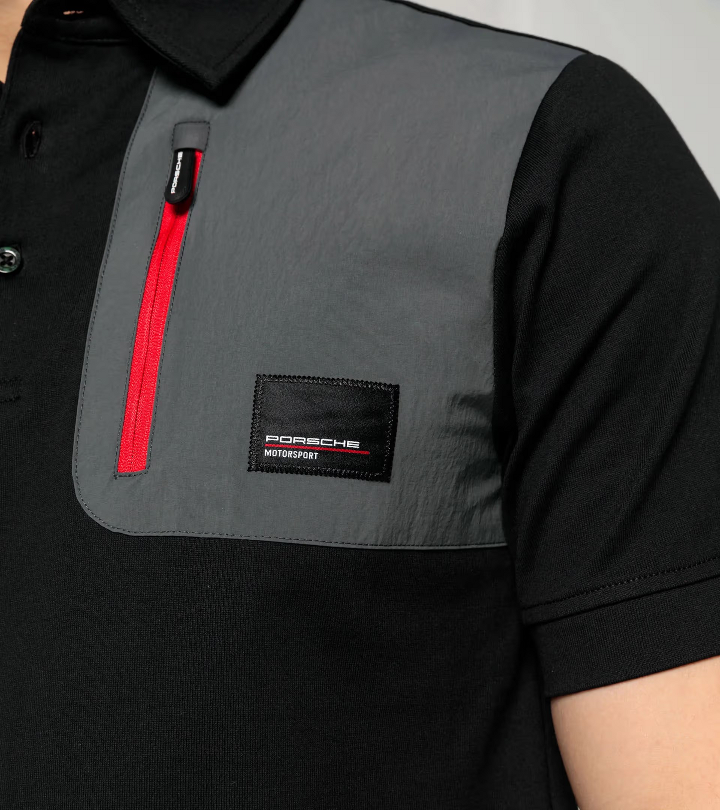 Polo – Motorsport Fanwear
