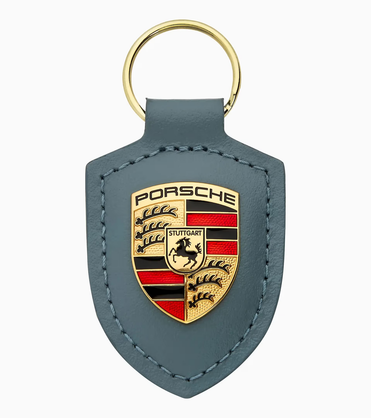 Porte-clés écusson