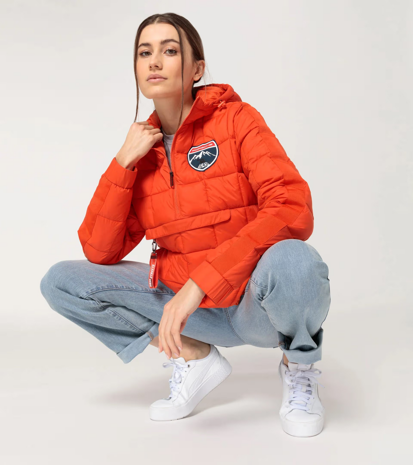 Veste femme AHEAD