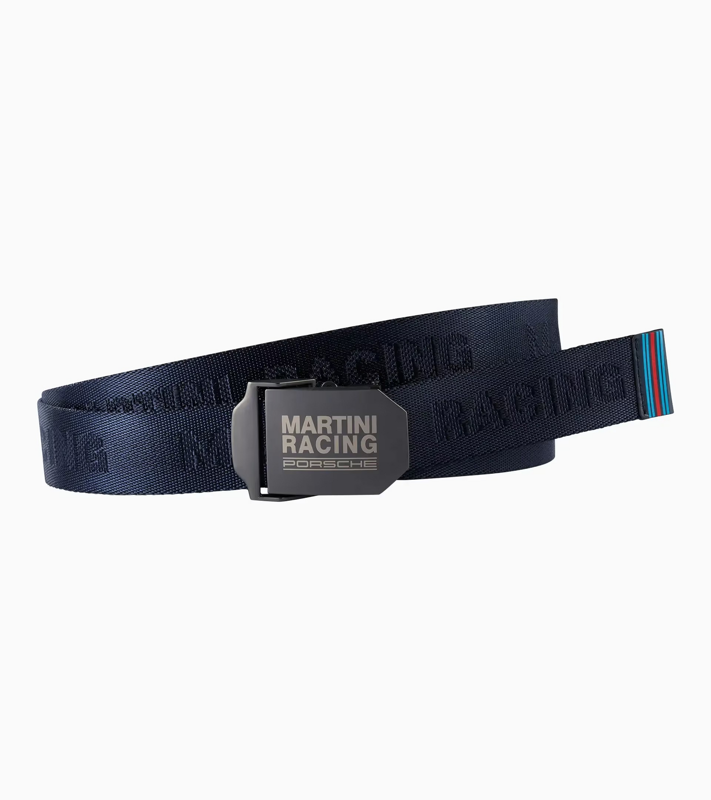Ceinture Unisexe – MARTINI RACING®