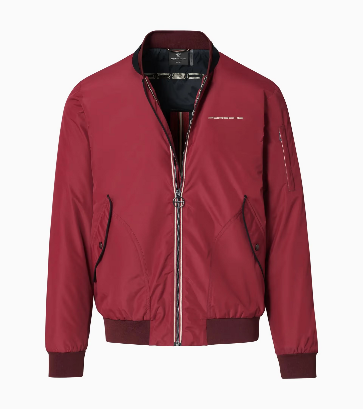Veste – Heritage