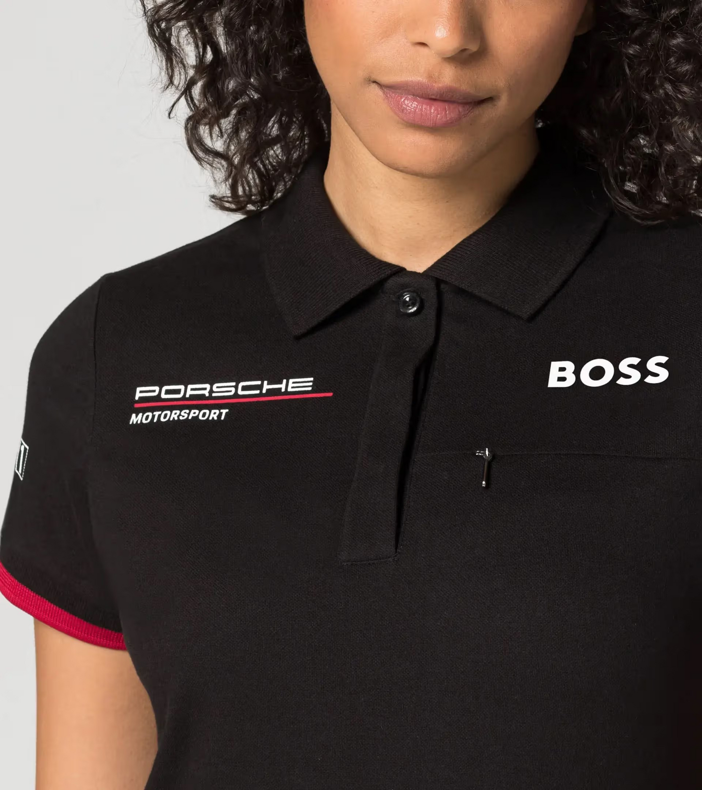 Polo femme – Motorsport