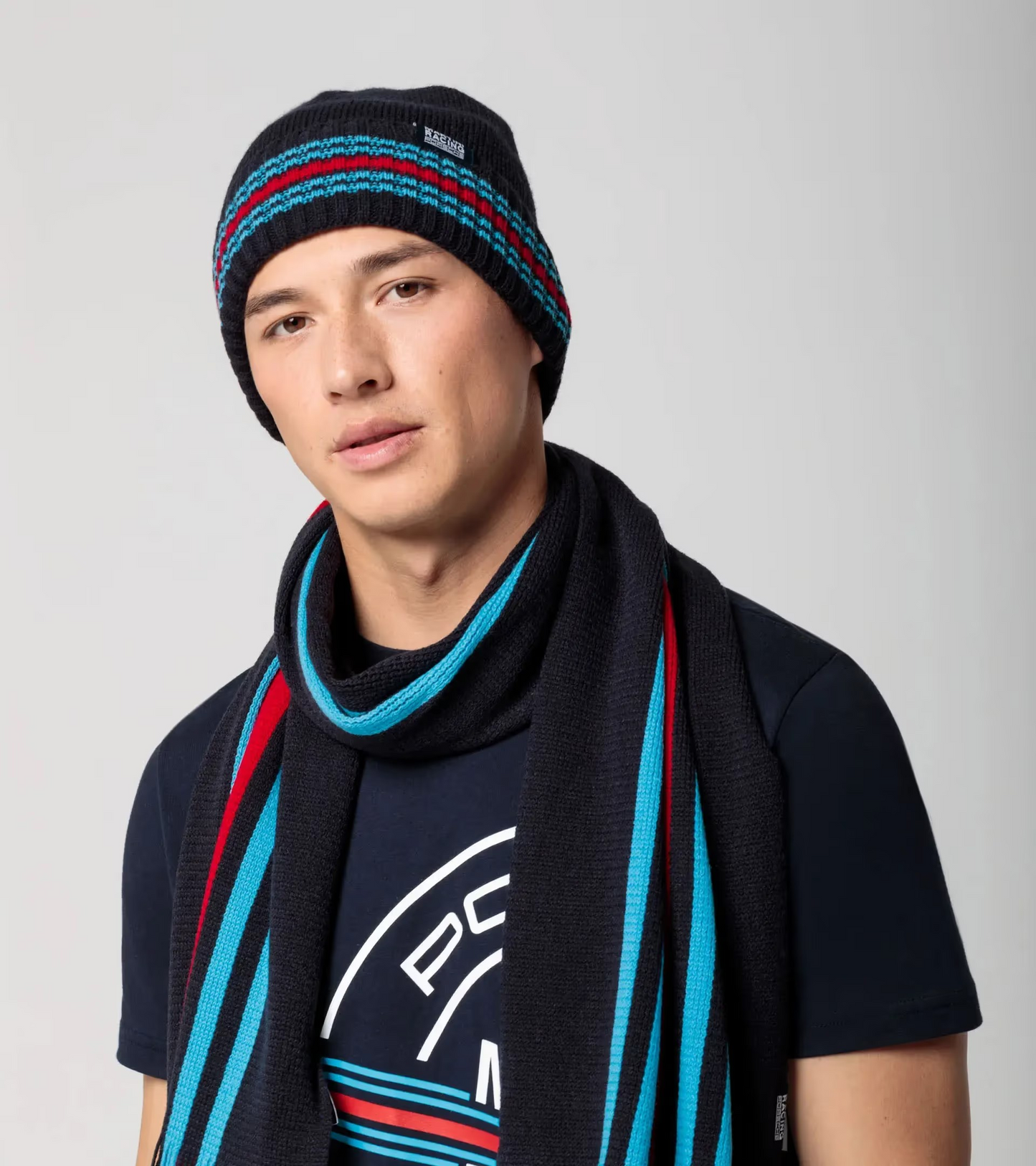 Bonnet en tricot – MARTINI RACING®