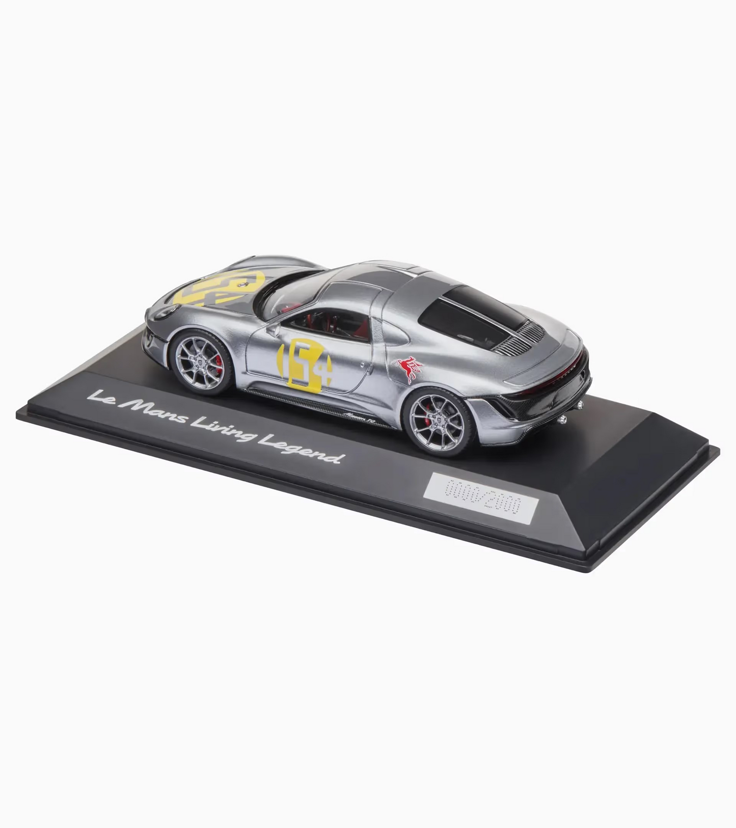 Porsche Le Mans Living Legend – Édition Limitée