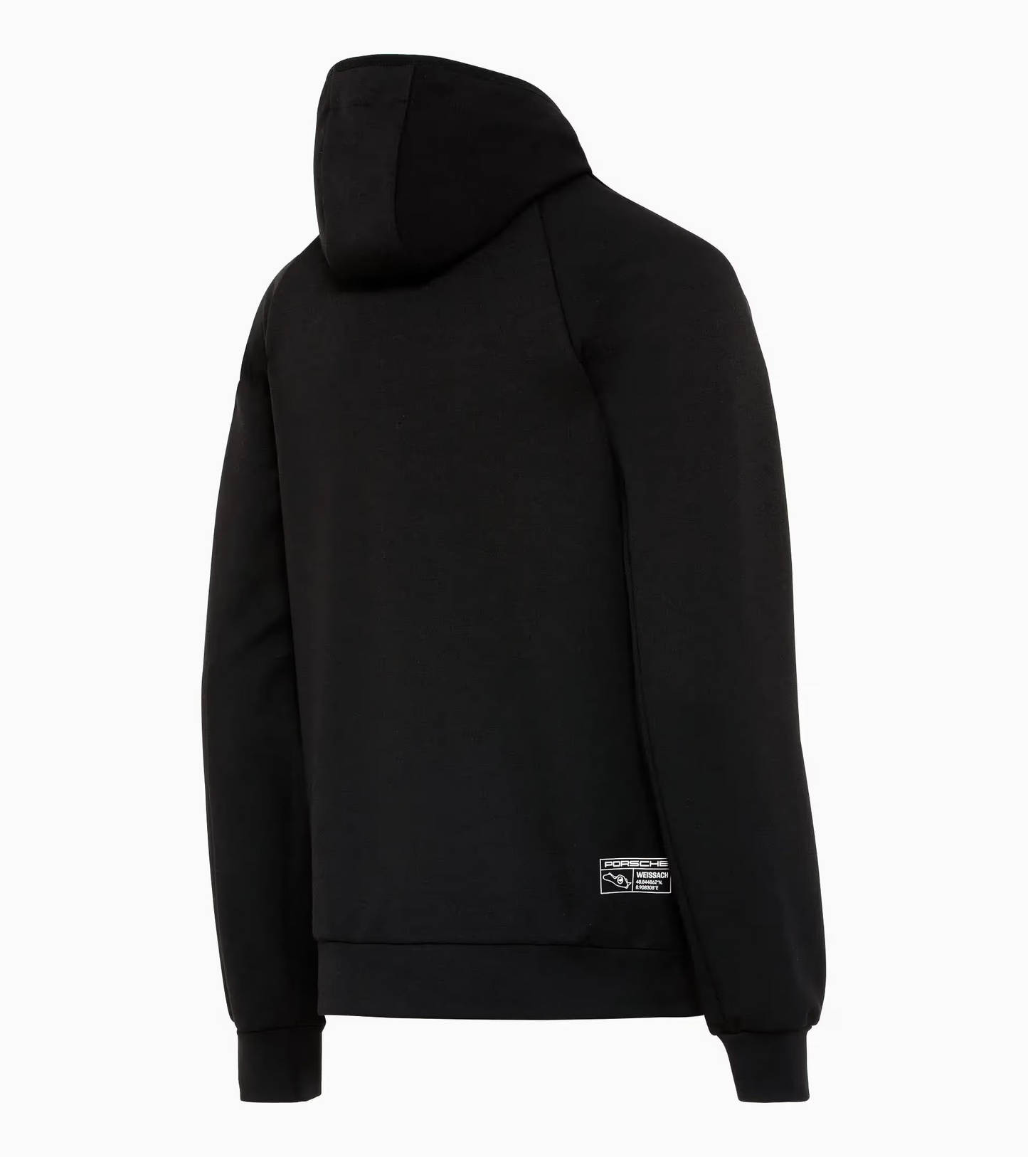 Veste Weissach – Essential