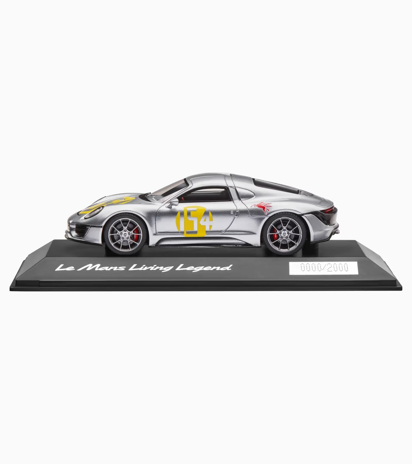 Porsche Le Mans Living Legend – Édition Limitée