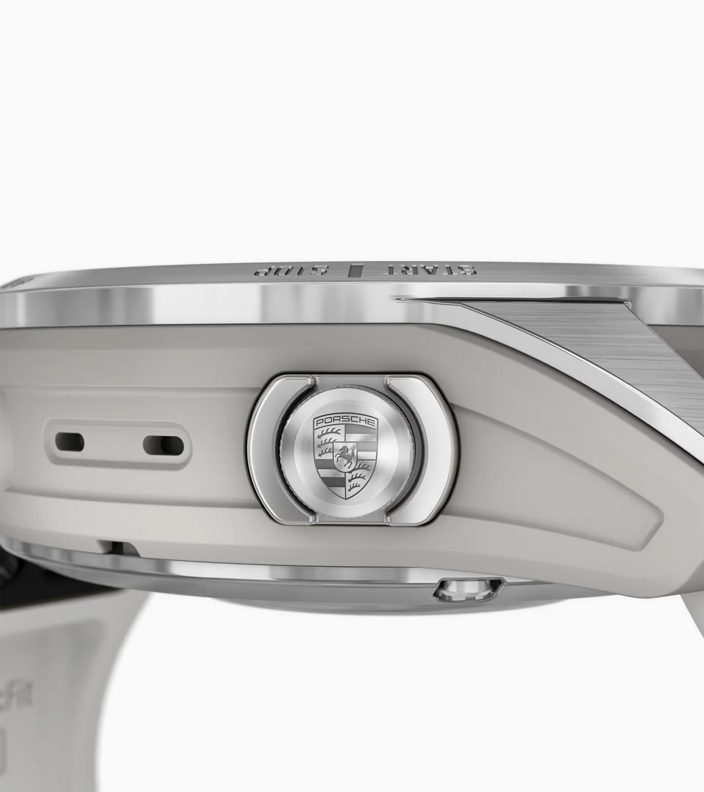 Montre Connectée Porsche x Garmin® Epix Pro