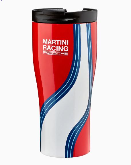 Gobelet isotherme – M. RACING