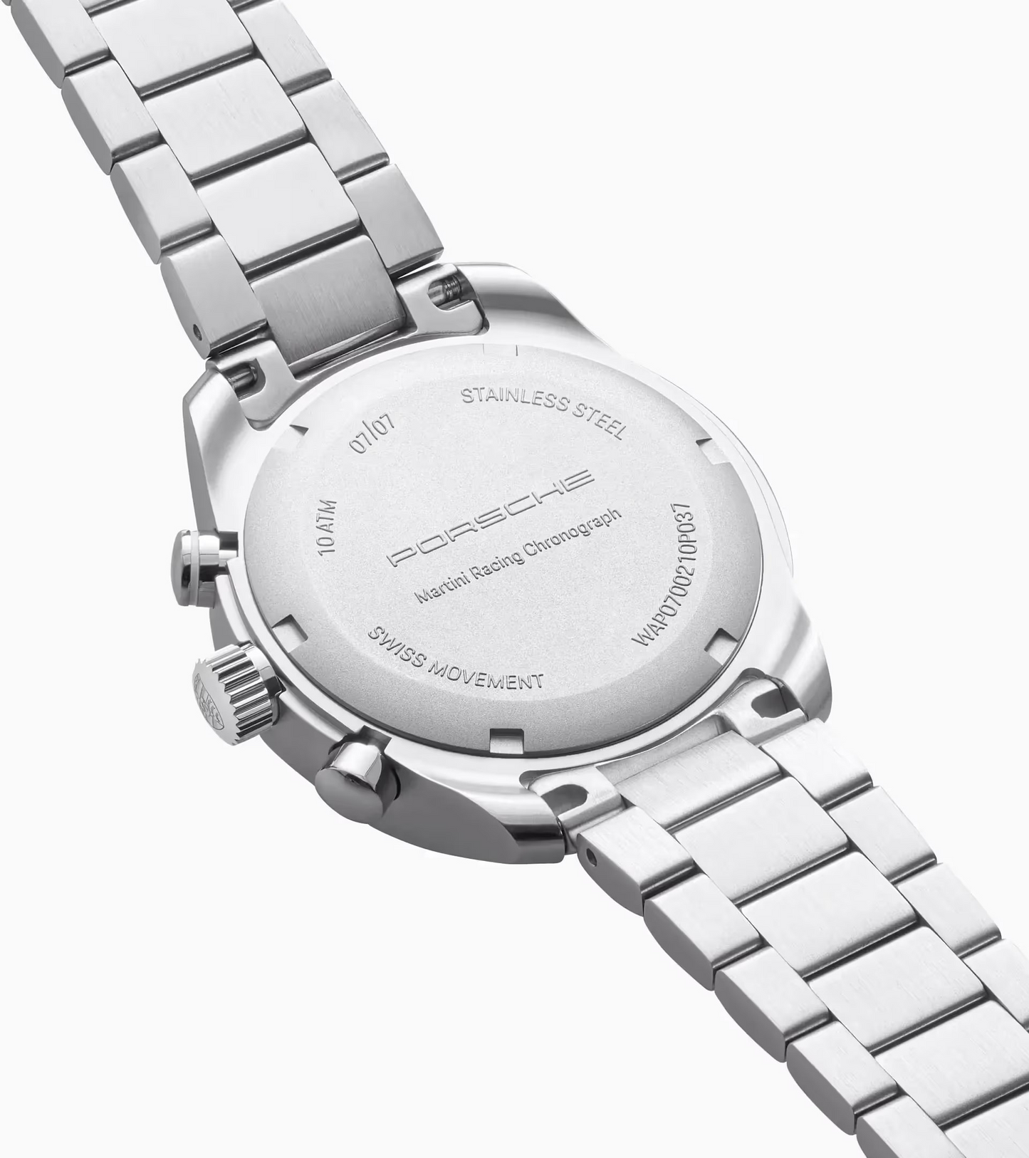 Chronographe – MARTINI RACING®