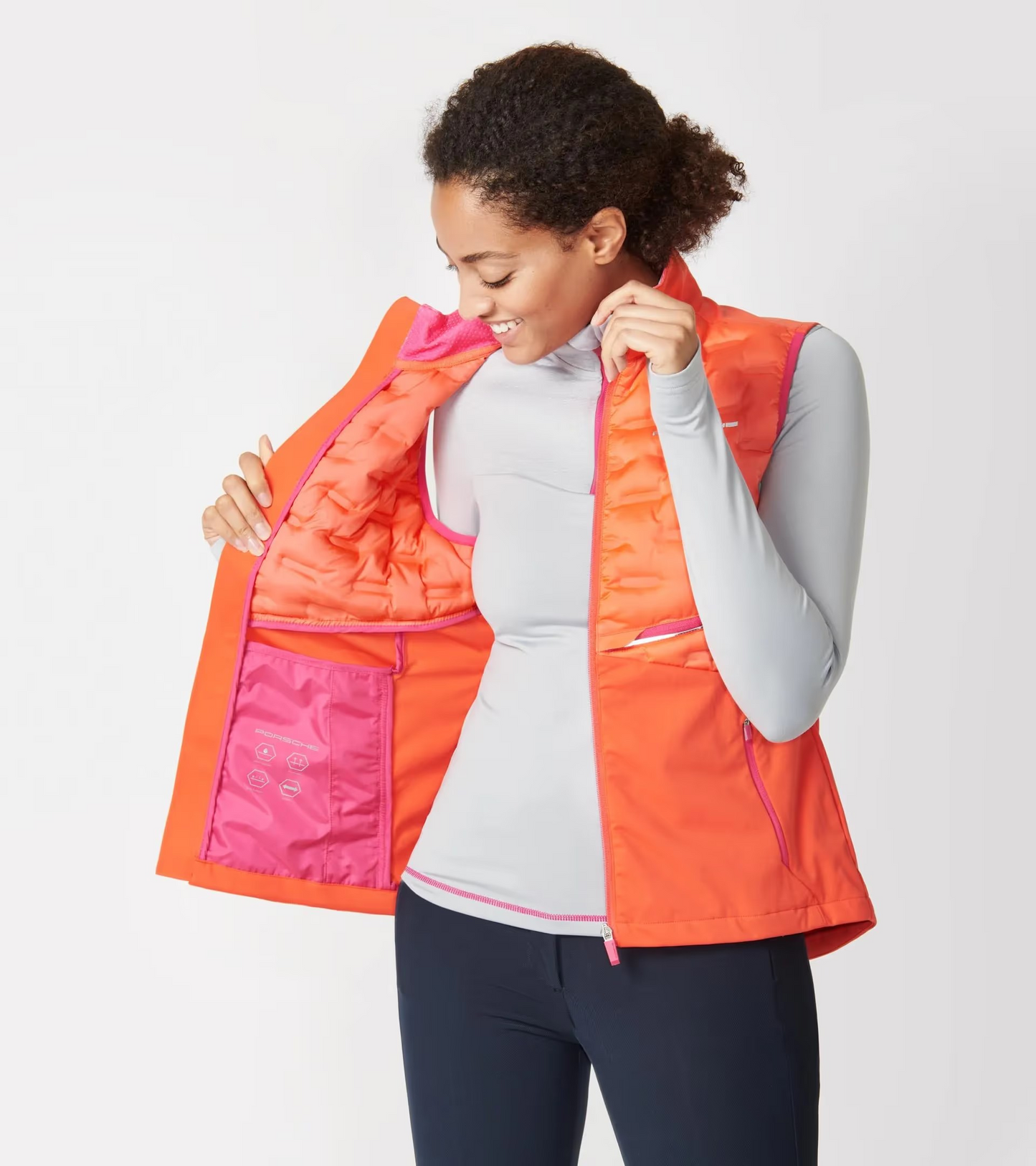 Gilet pour femme – Sport