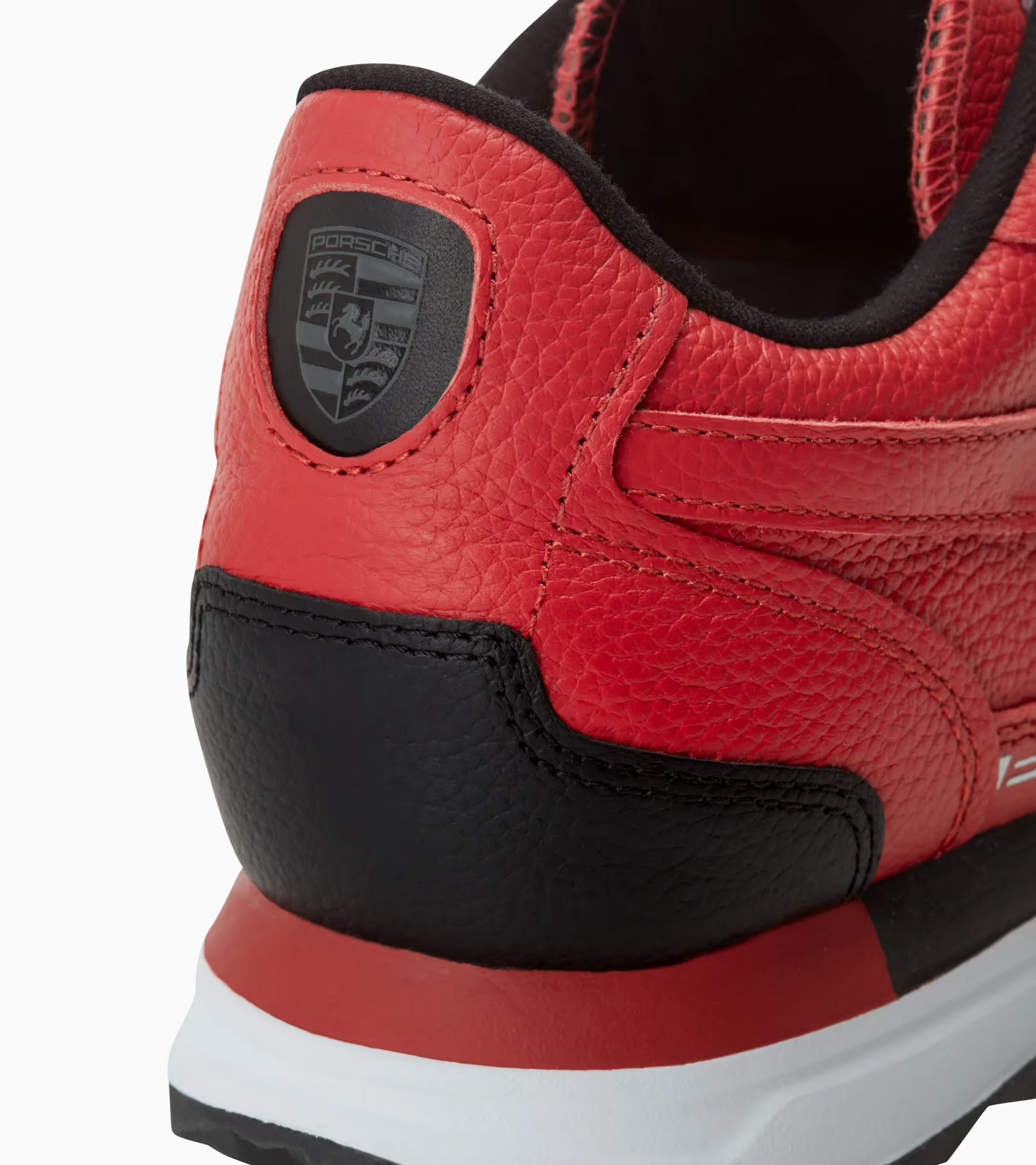 Sneaker 911 Turbo 50e anniversaire « Canada » – Limited Edition