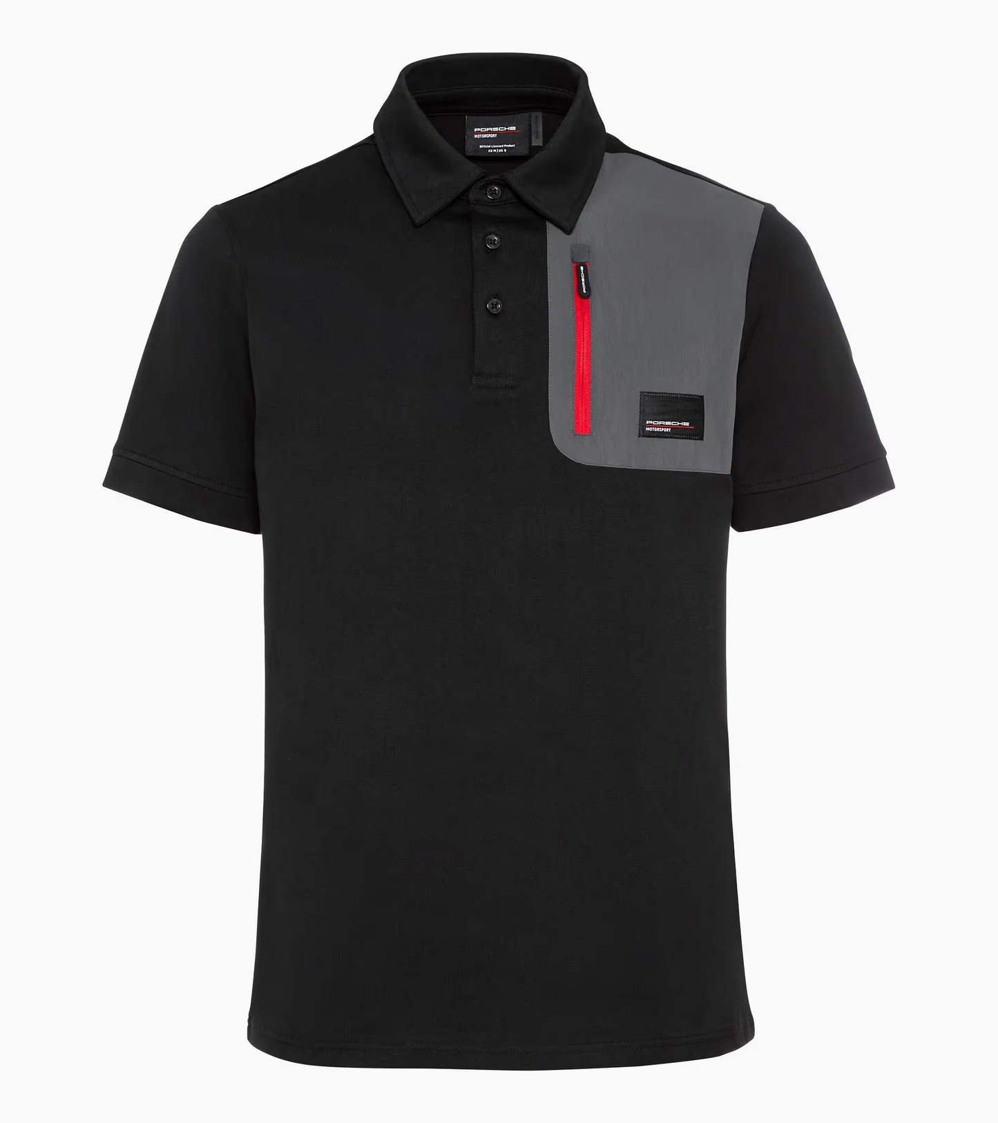 Polo – Motorsport Fanwear