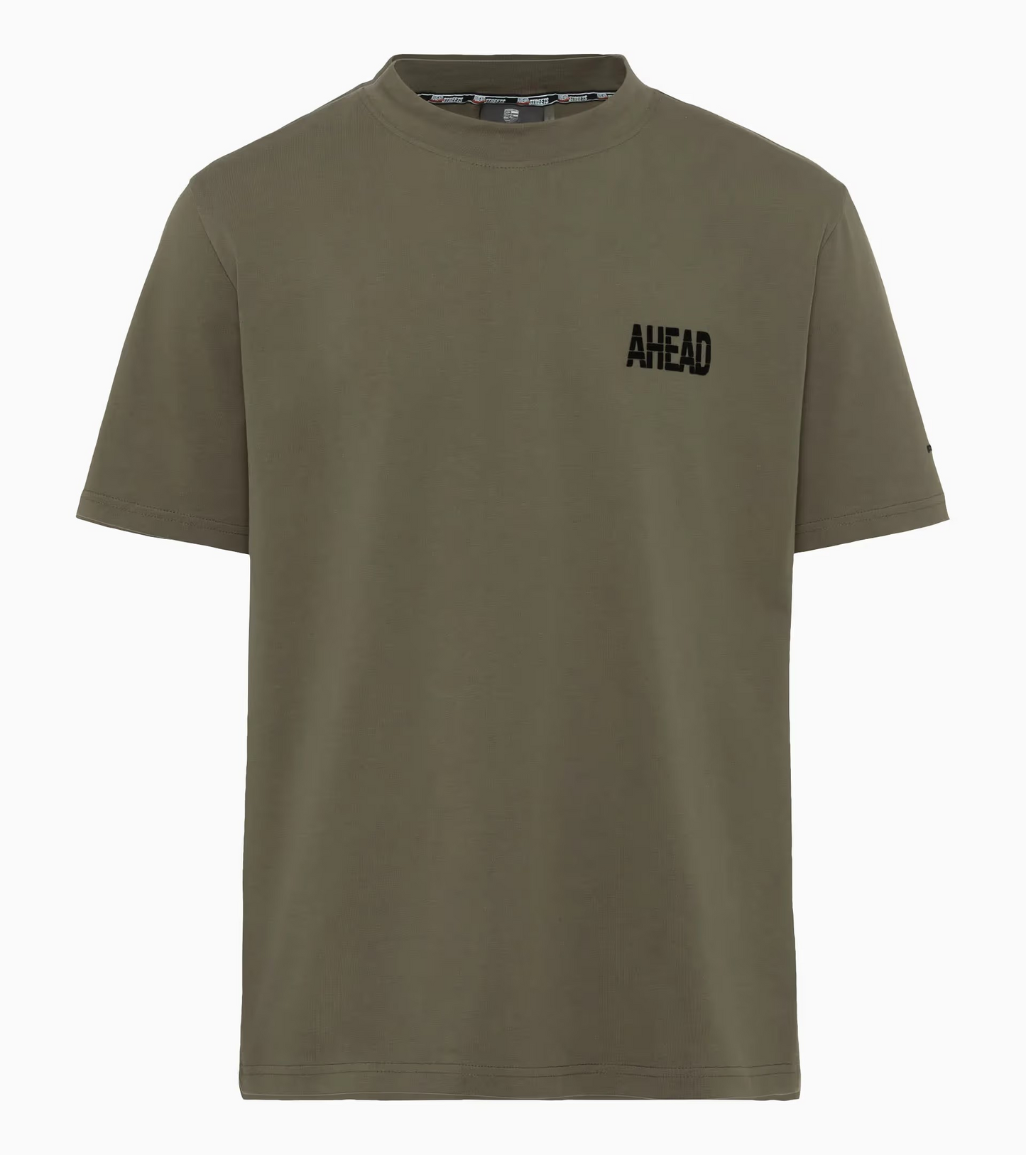 T-Shirt AHEAD
