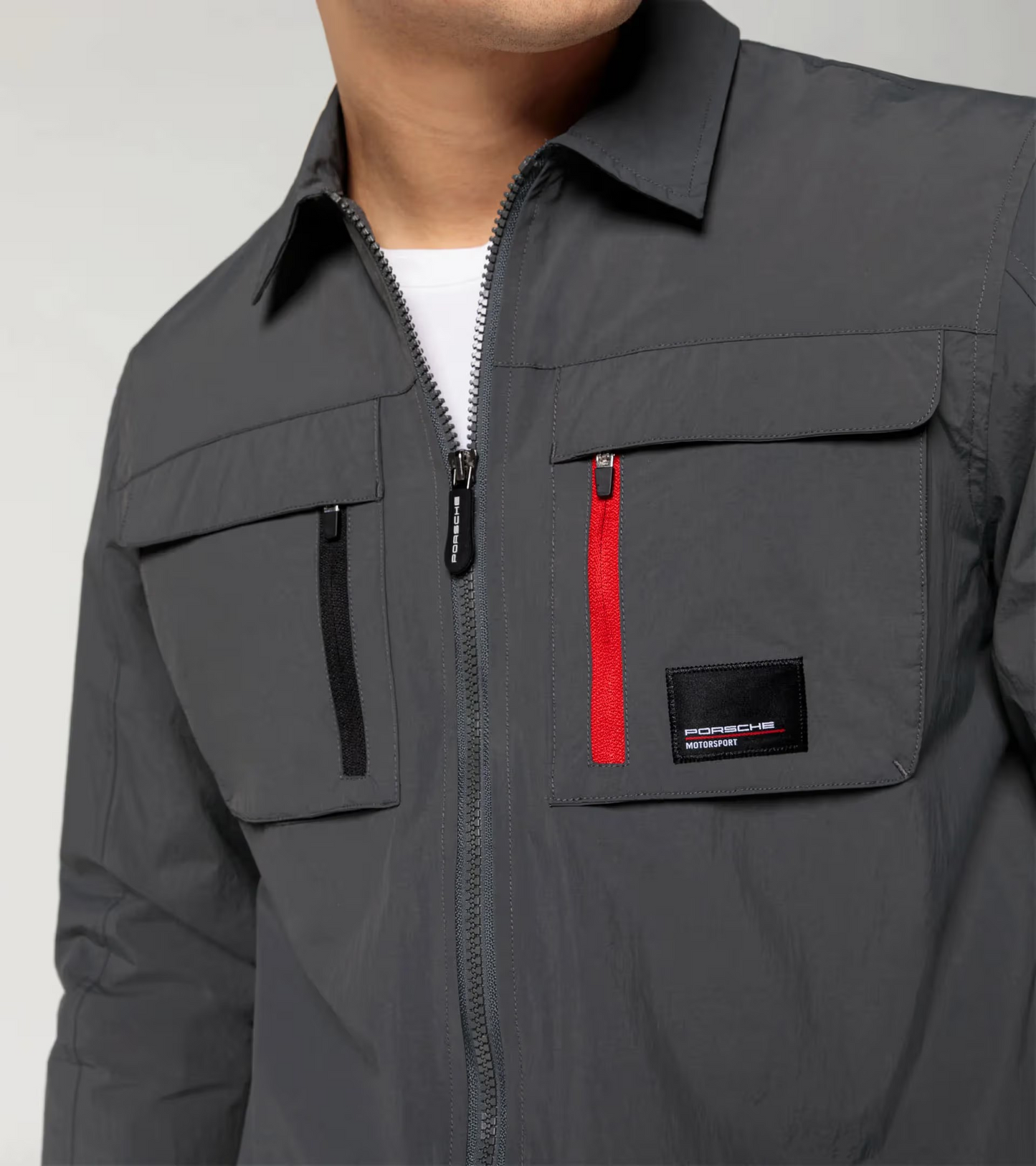 Surchemise utilitaire unisexe – Porsche Motorsport