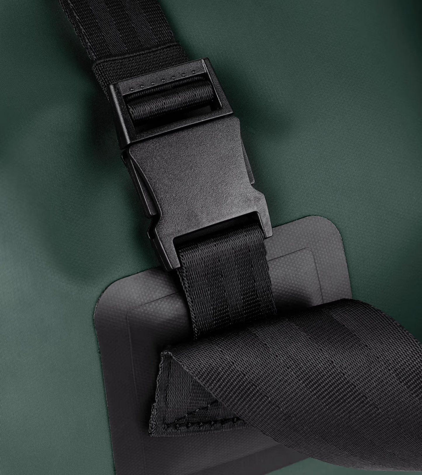 Sac de voyage Active 2.0, Oak Green