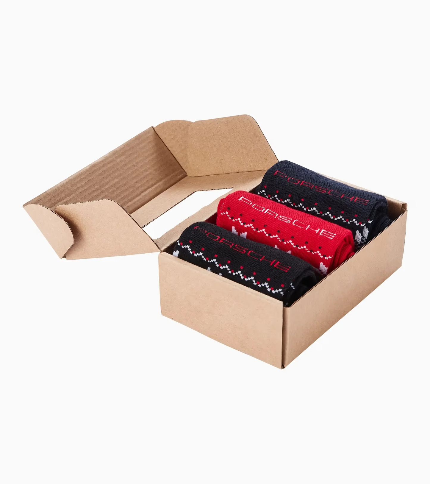 Lot de 3 paires de chaussettes – Christmas