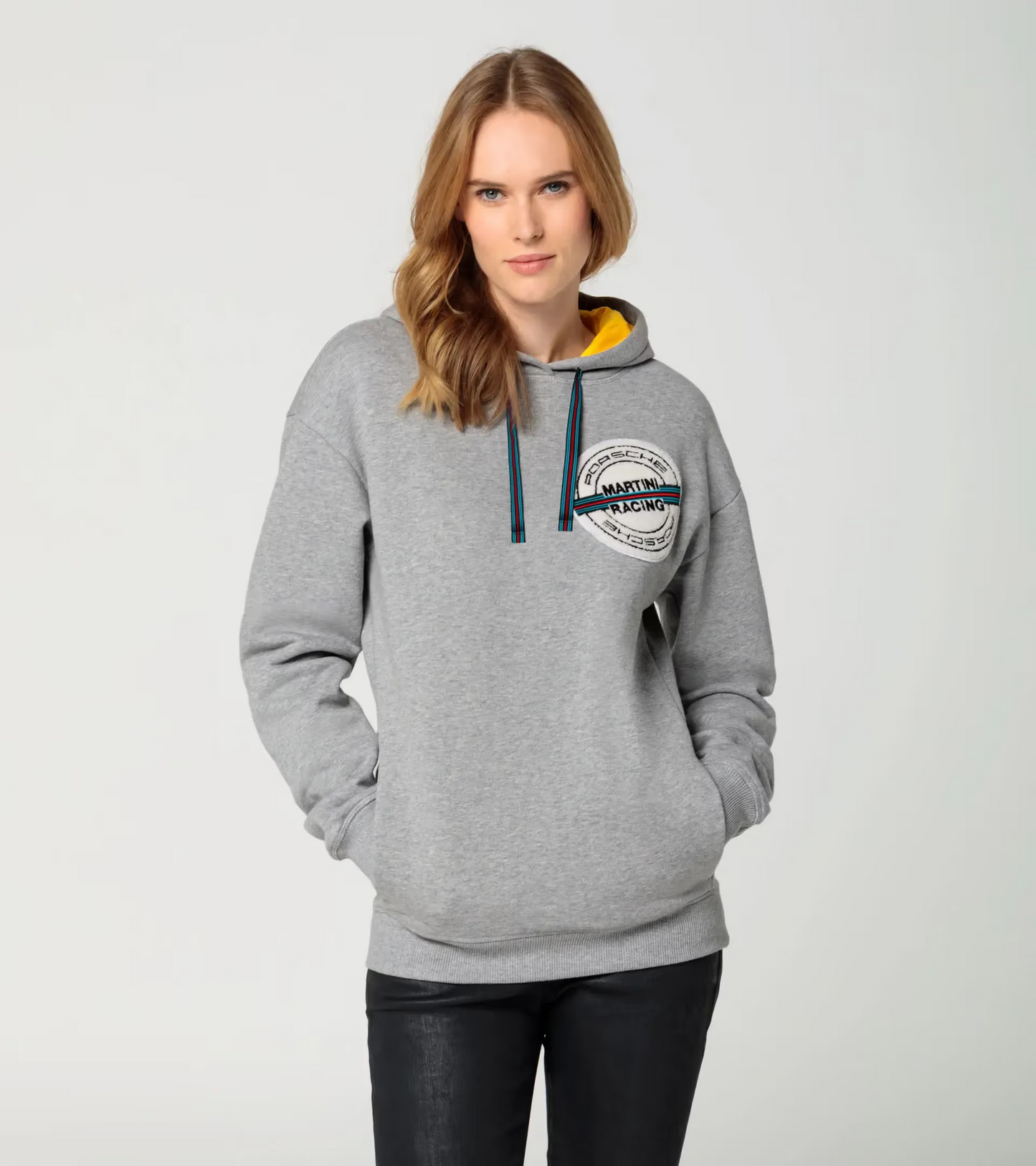 Chandail à capuchon – MARTINI RACING®