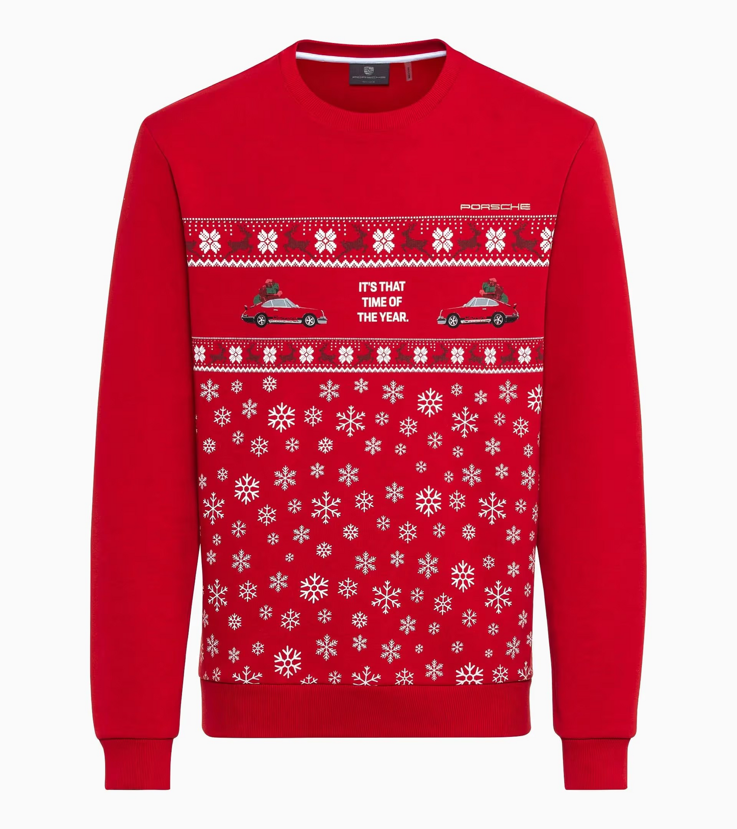 Sweat-shirt Unisexe – Noël