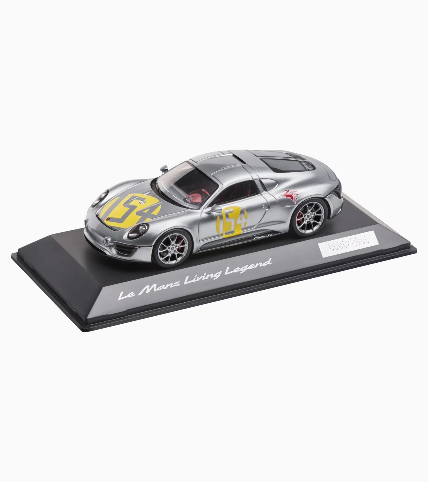 Porsche Le Mans Living Legend – Édition Limitée