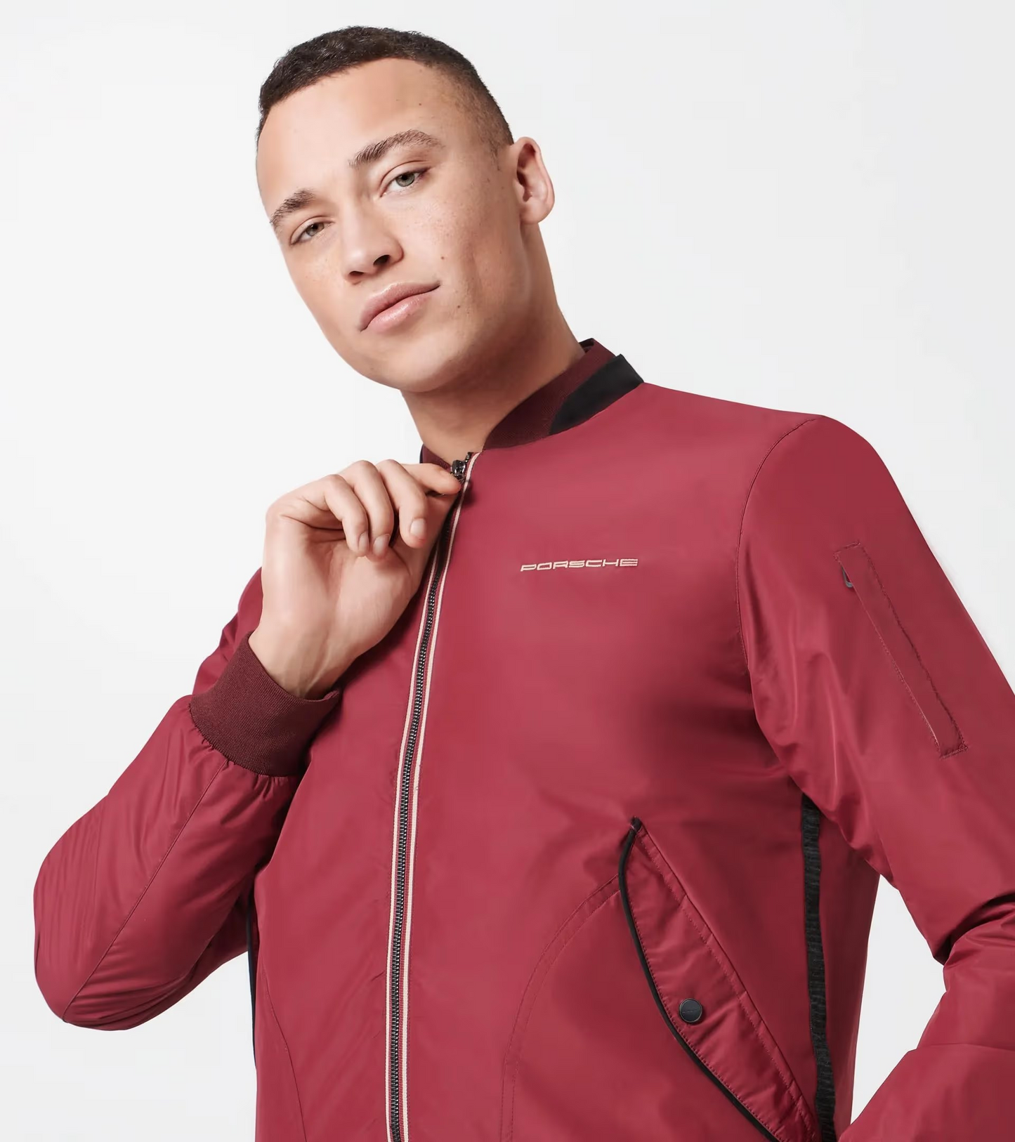 Veste – Heritage