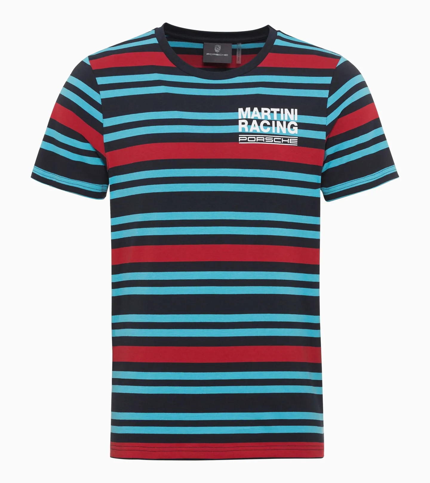 T-Shirt unisexe – MARTINI RACING®