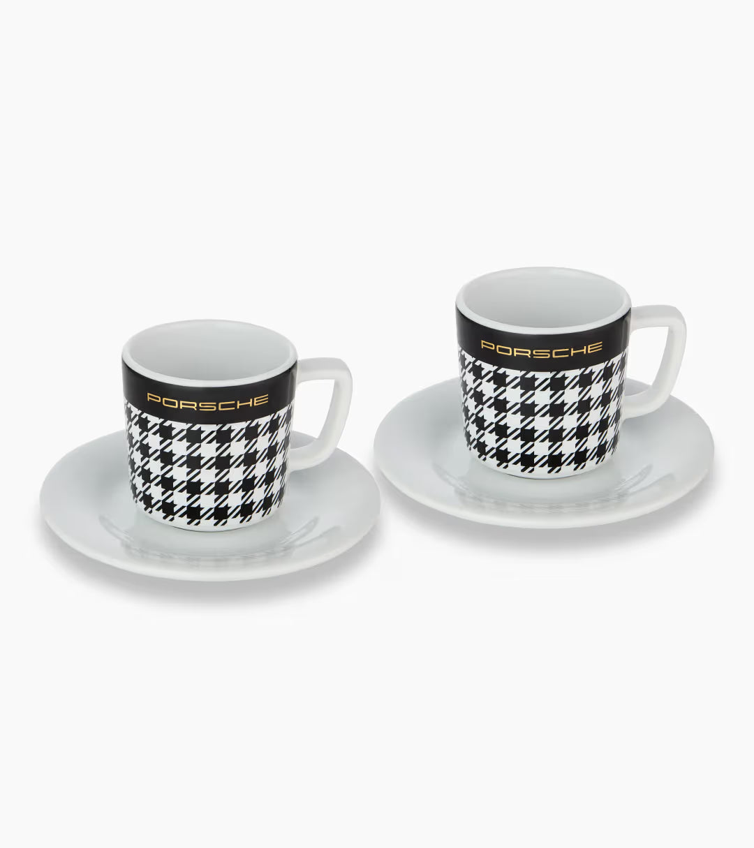 Tasse à expresso de collection n° 7 Duo – Pepita