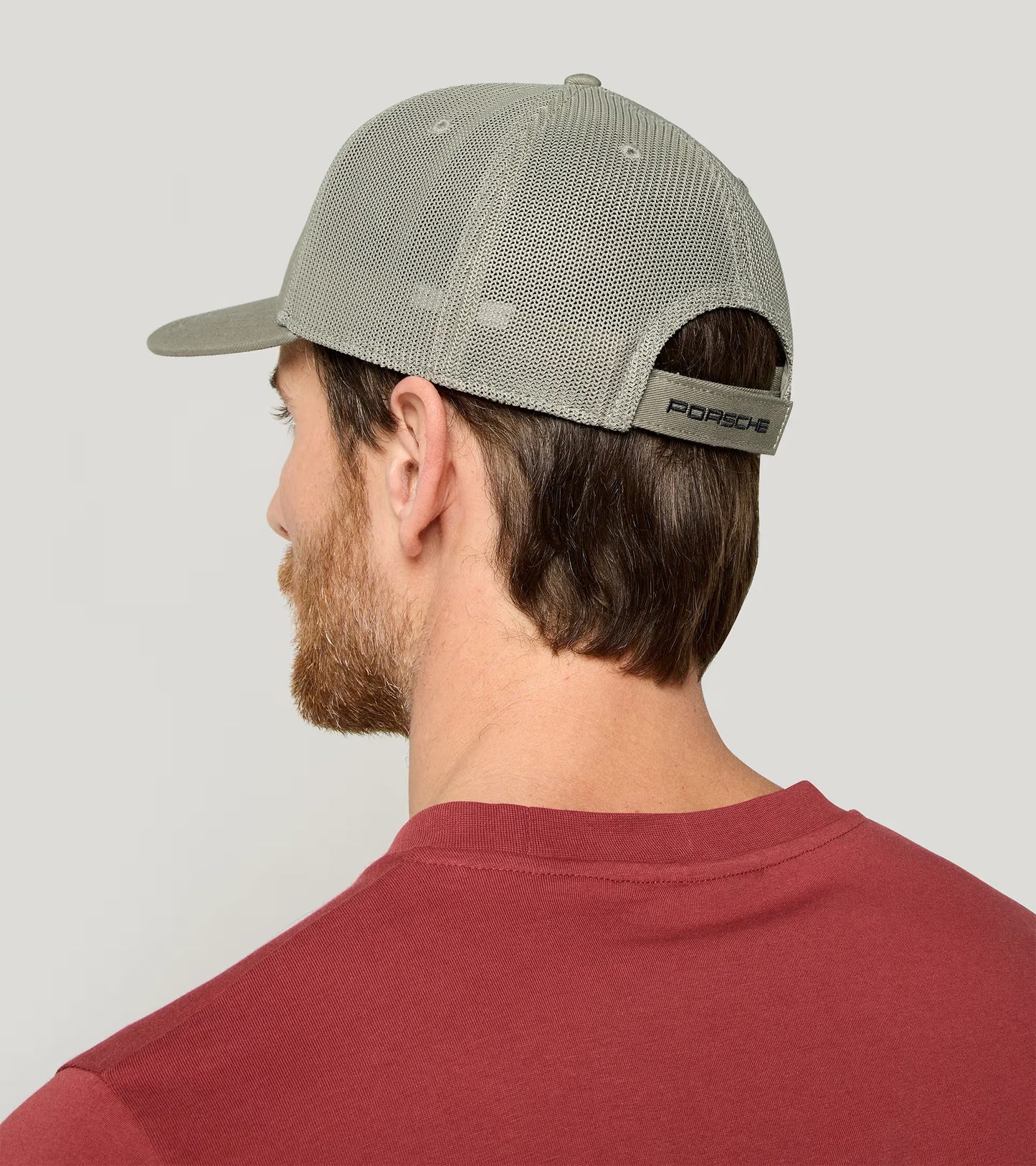 Casquette trucker – There Is No Substitute