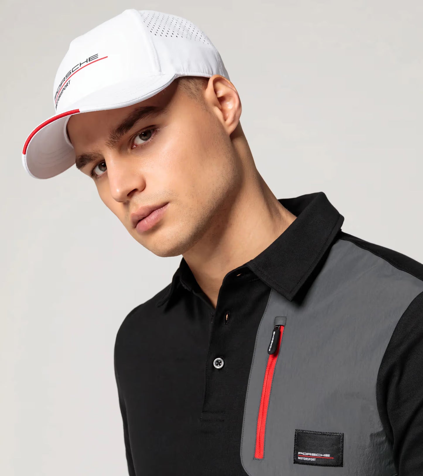 Baseball Cap – Motorsport Fanwear