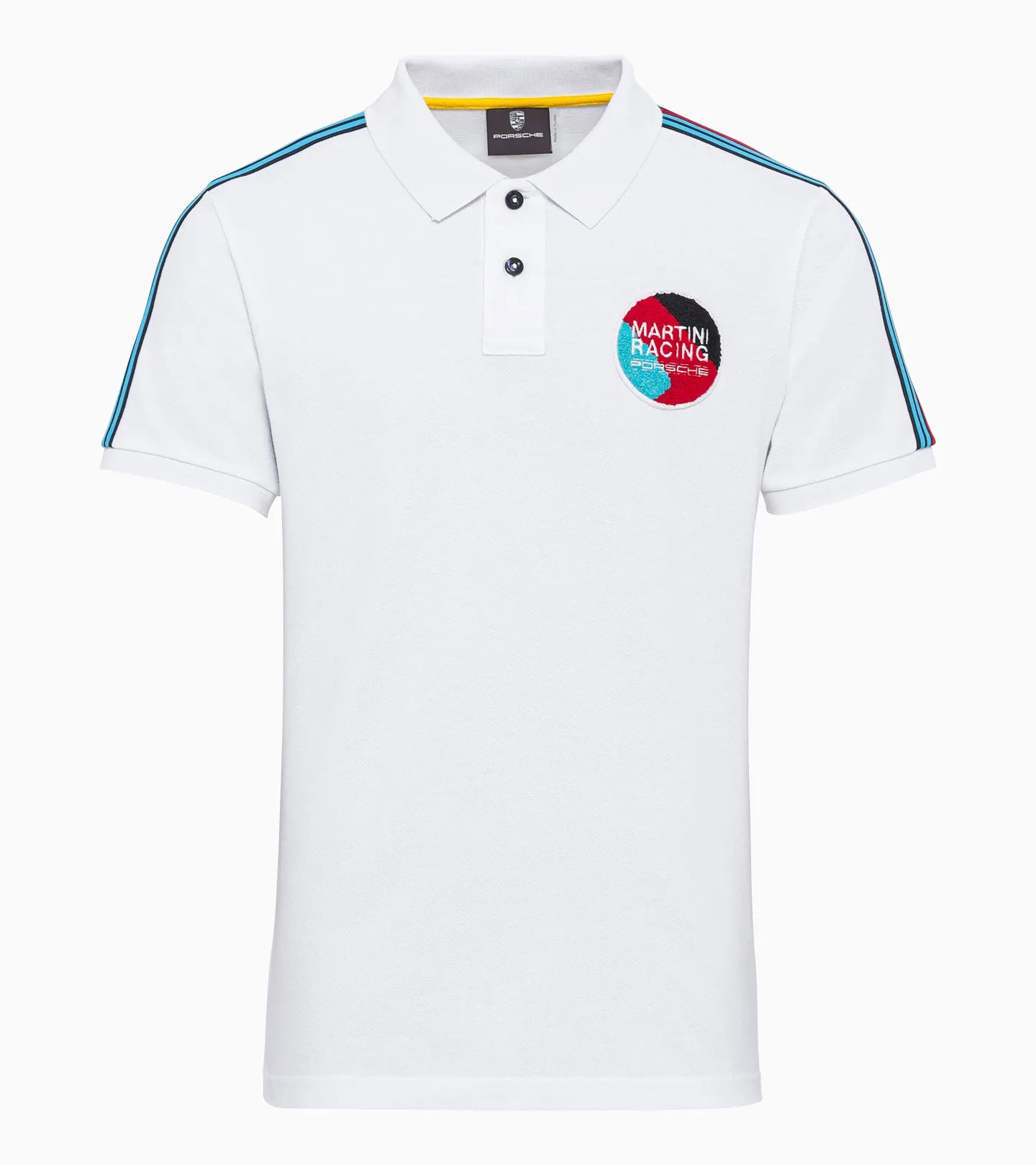Polo - Martini racing