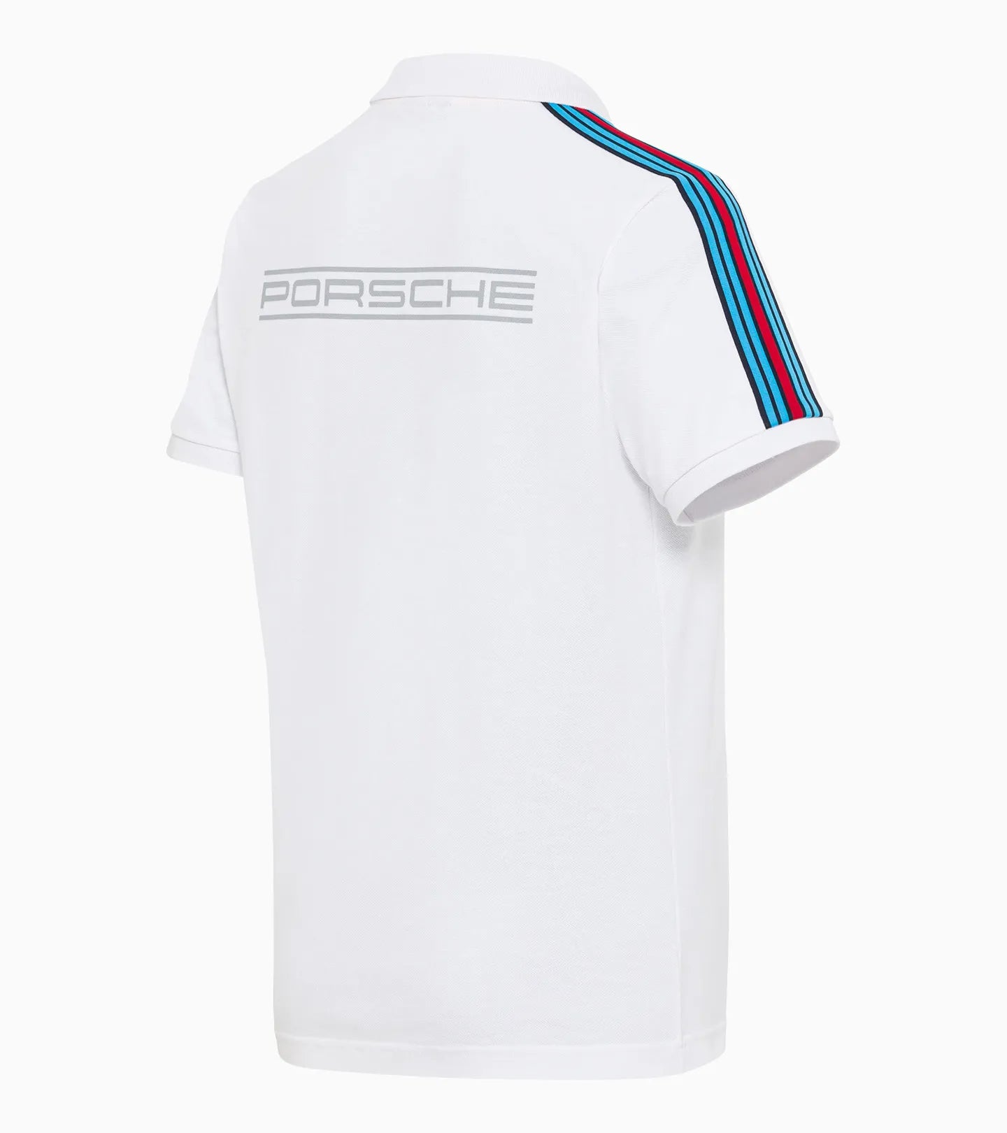 Polo - Martini racing
