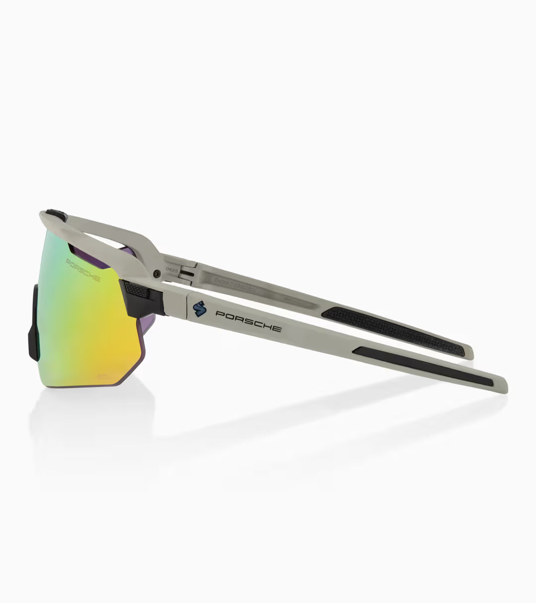 Lunettes de vélo Shinobi RIG® Reflect Sport — Porsche x Sweet Protection
