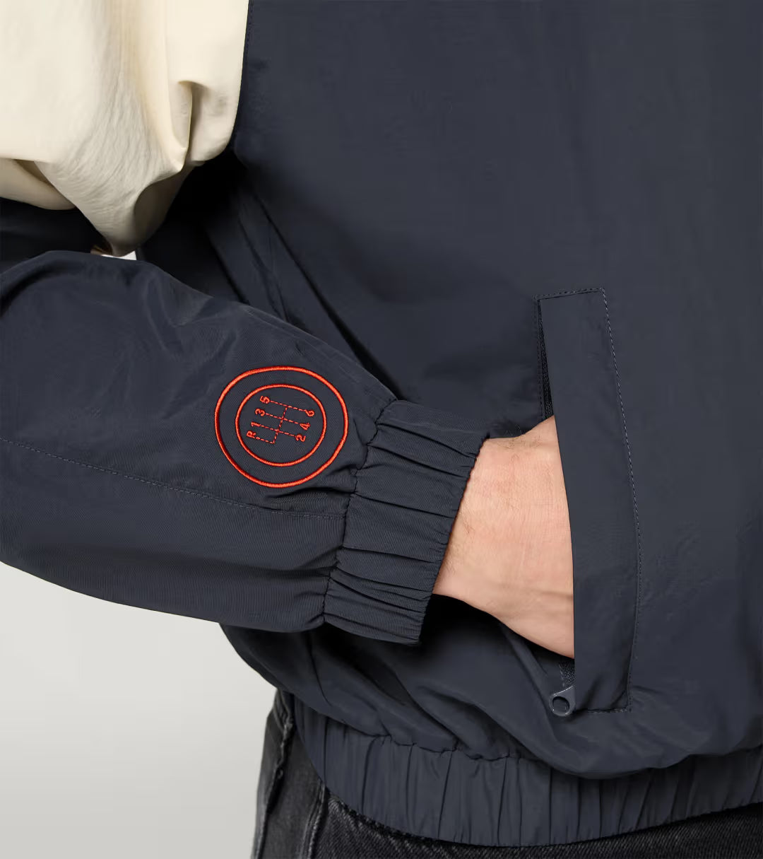 Veste Rétro - Porsche Fan Community