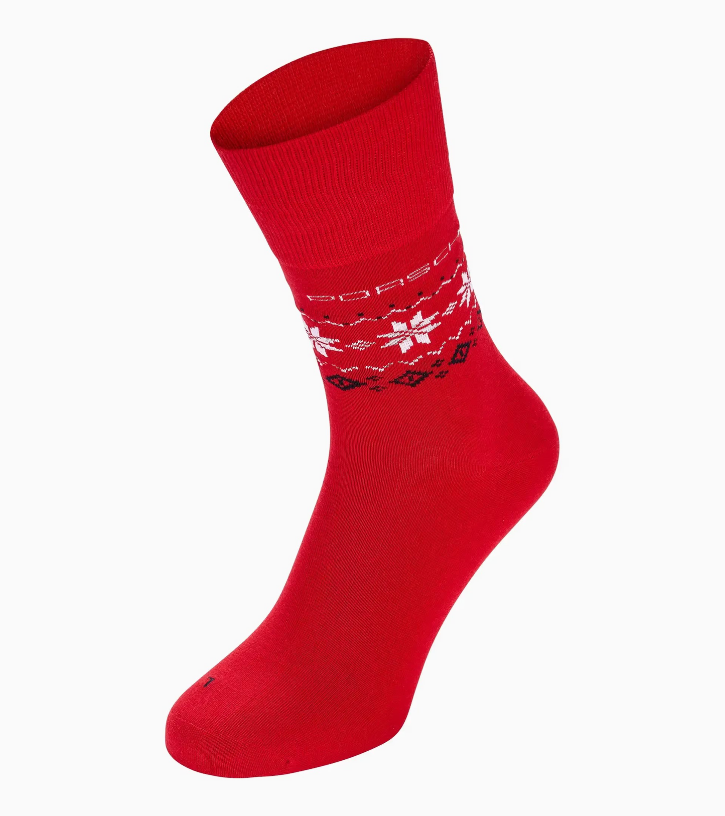 Lot de 3 paires de chaussettes – Christmas