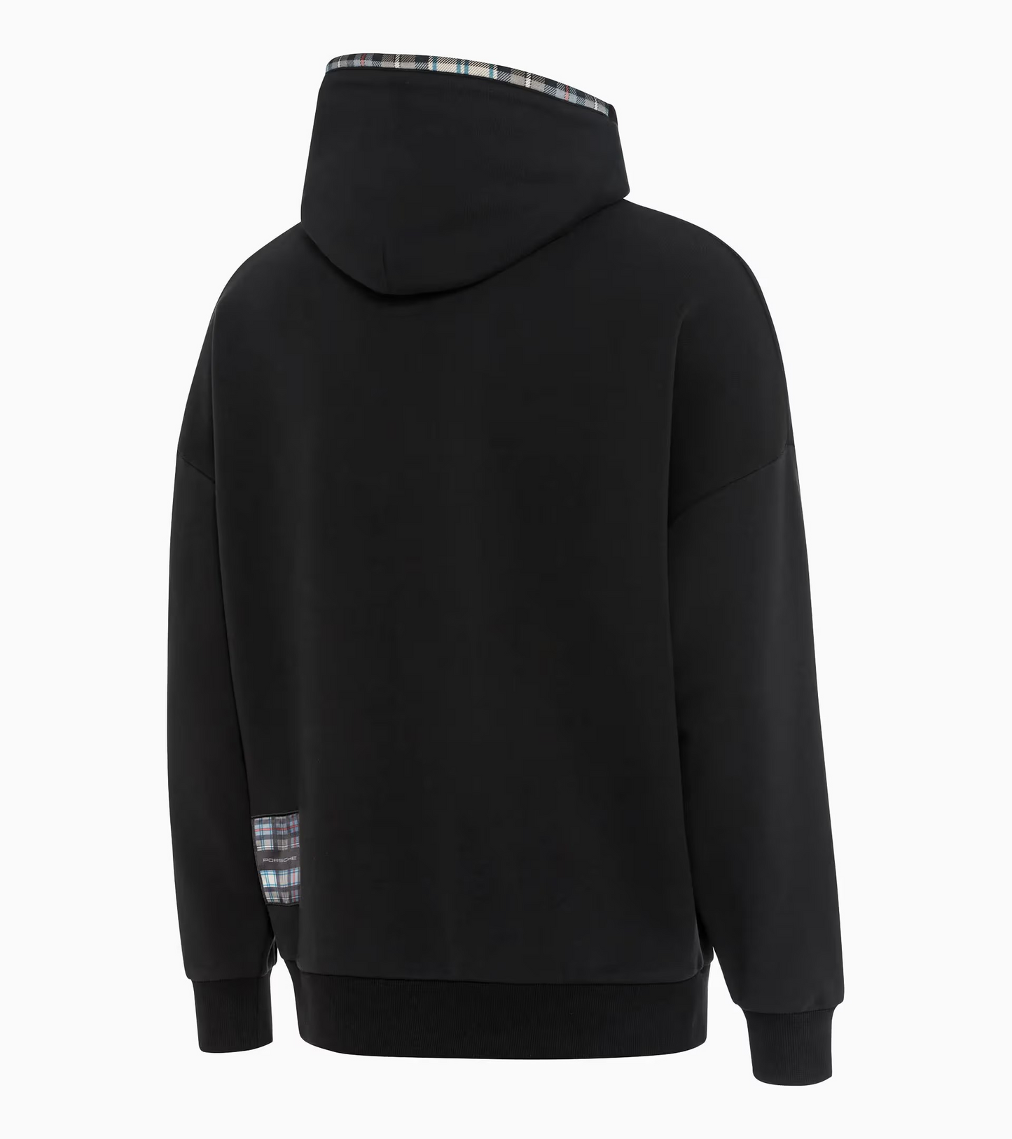 Sweat à capuche – Turbo 50 ans