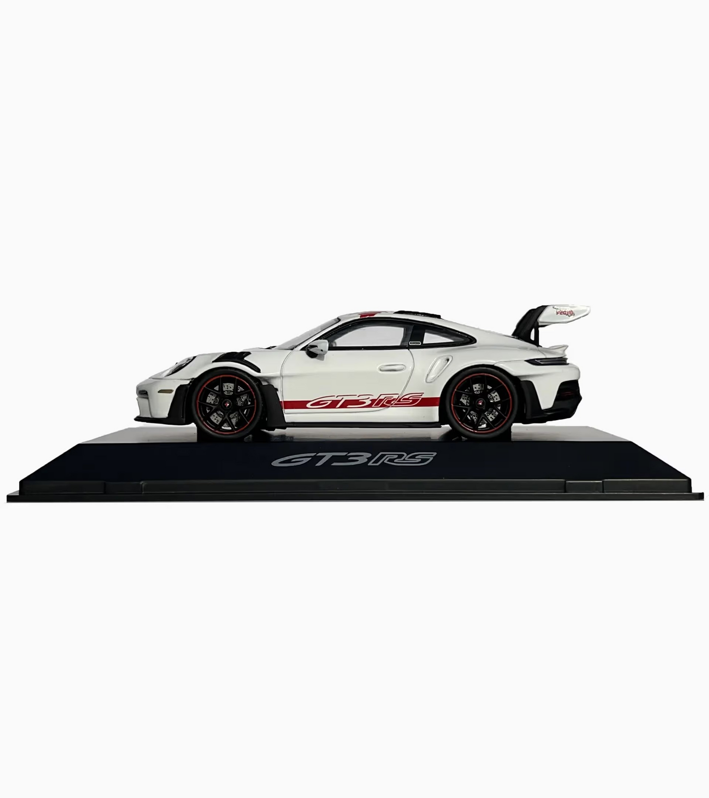Porsche 911 GT3 RS (992) - PEC Toronto Série Spéciale