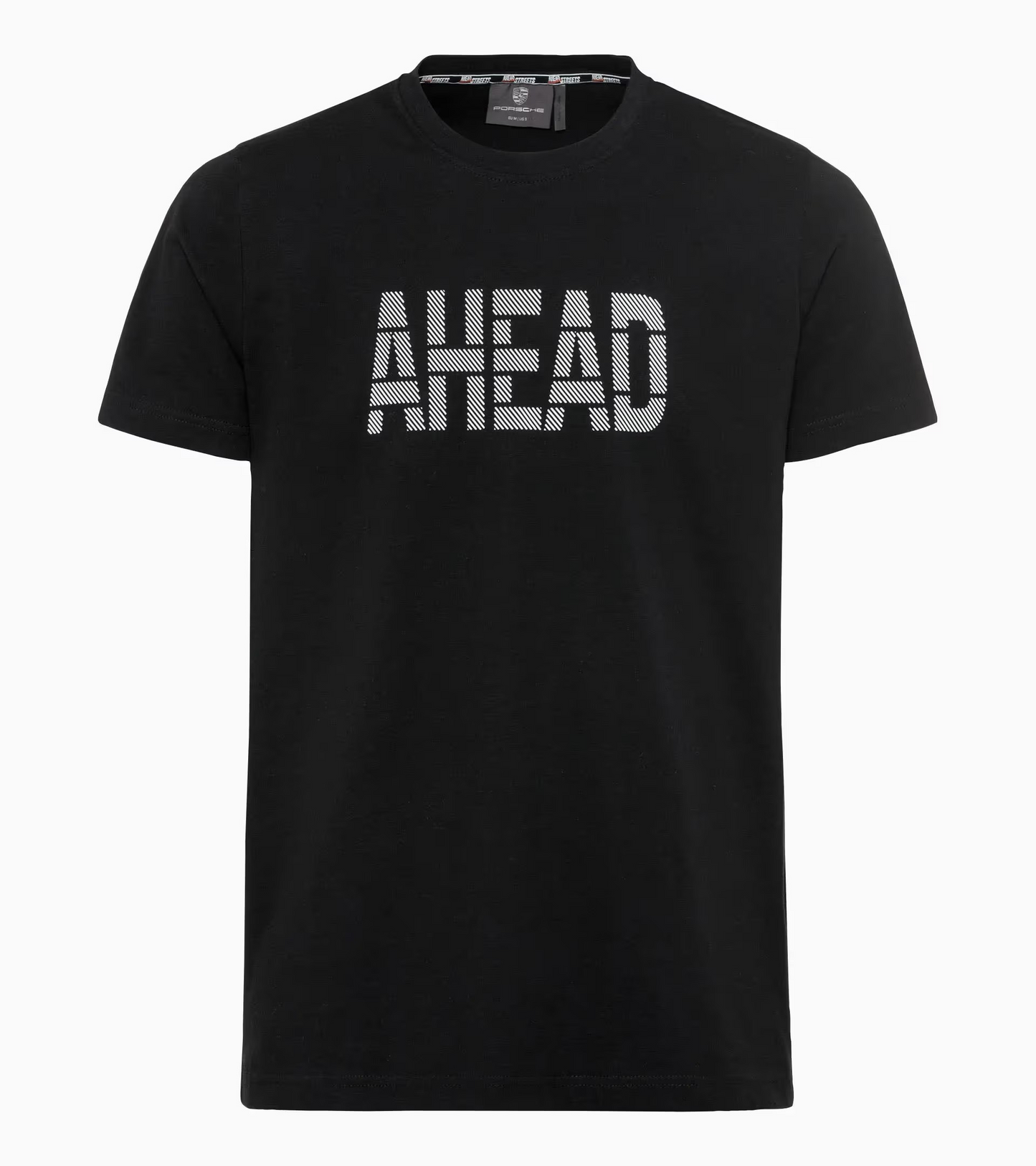 T-shirt unisexe AHEAD