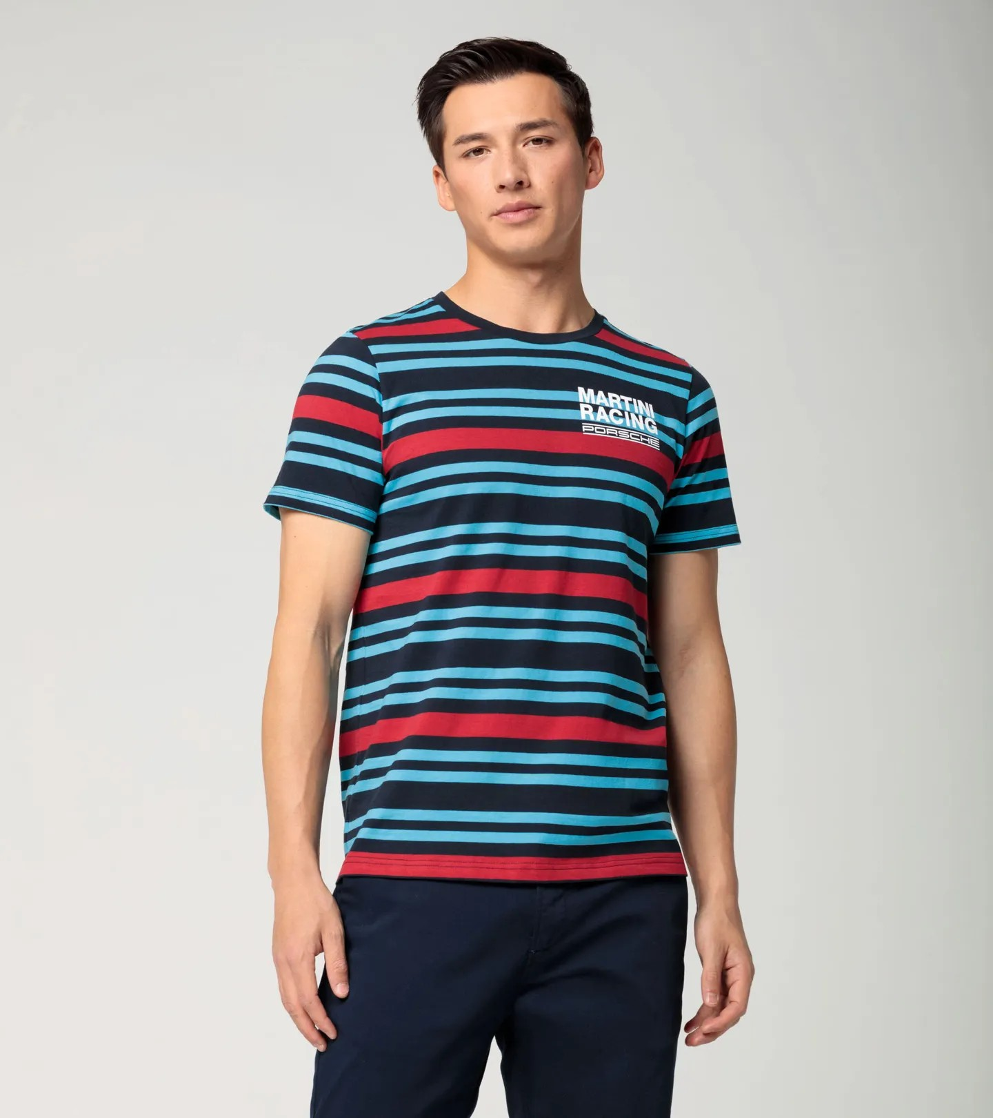 T-Shirt unisexe – MARTINI RACING®