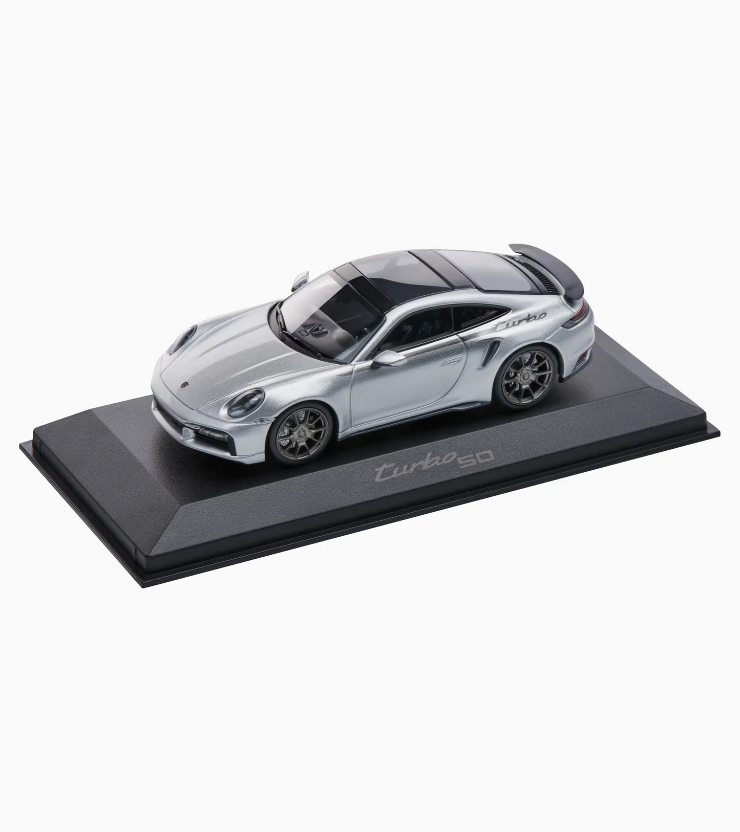 Porsche 911 Turbo 50 ans (992)