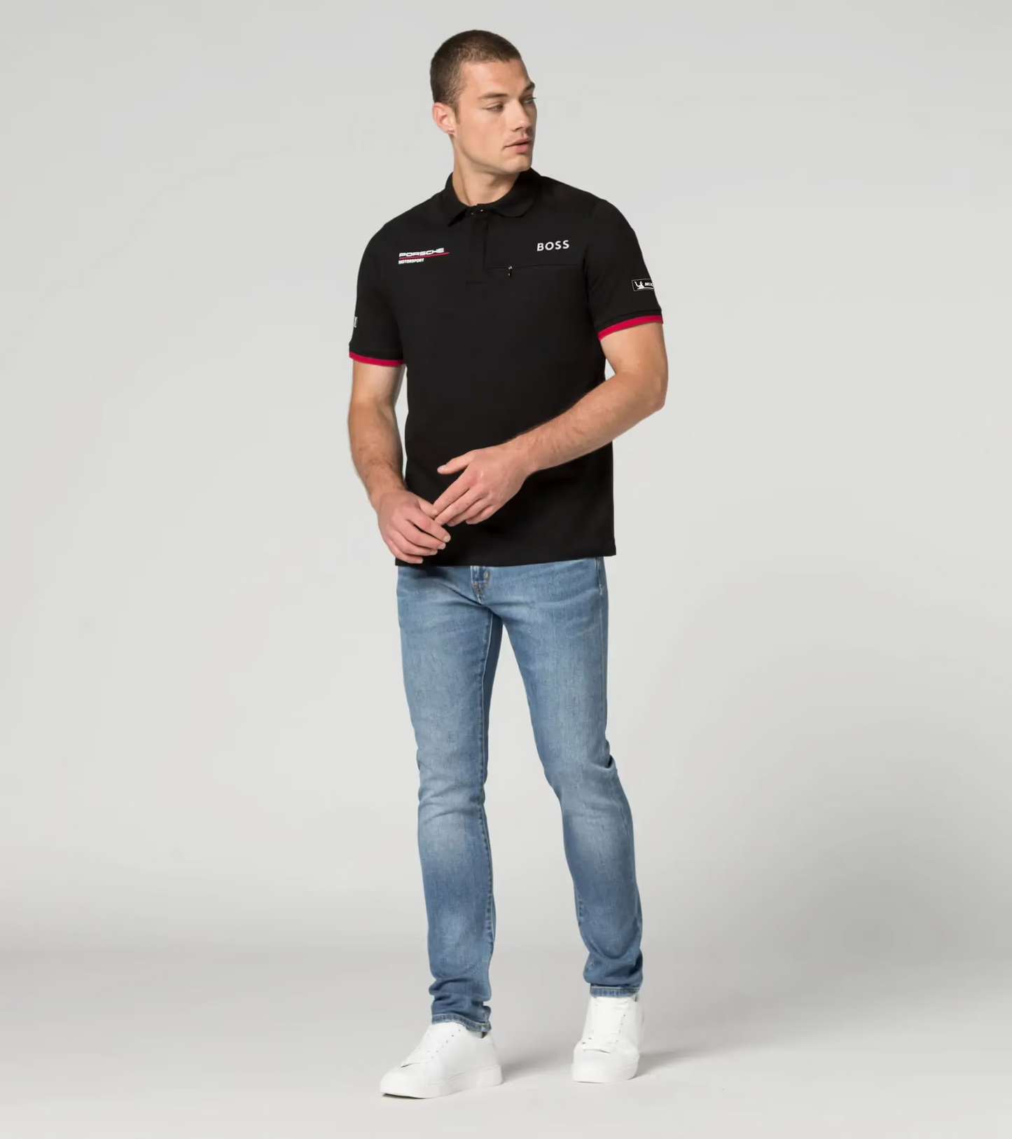 Polo – Motorsport