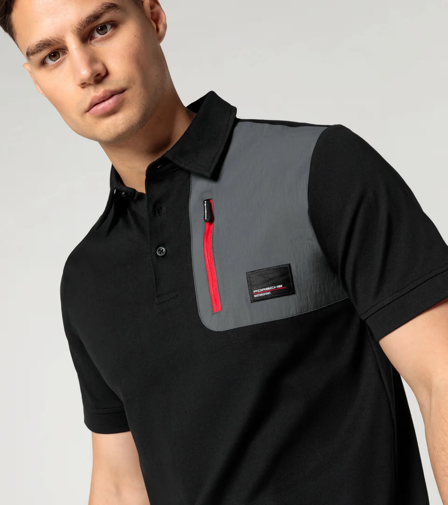 Polo – Motorsport Fanwear
