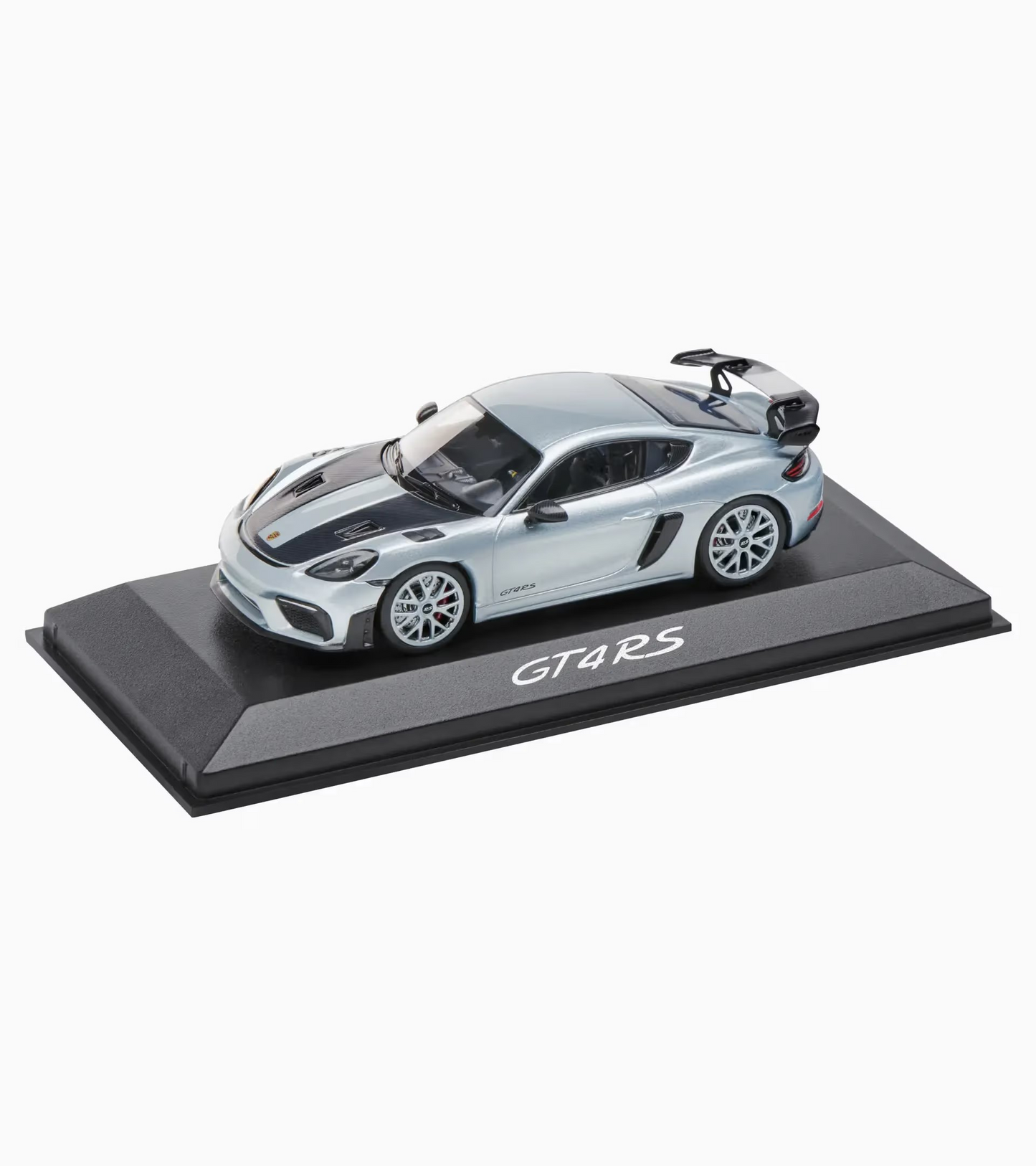 Porsche 718 Cayman GT4 RS (982)