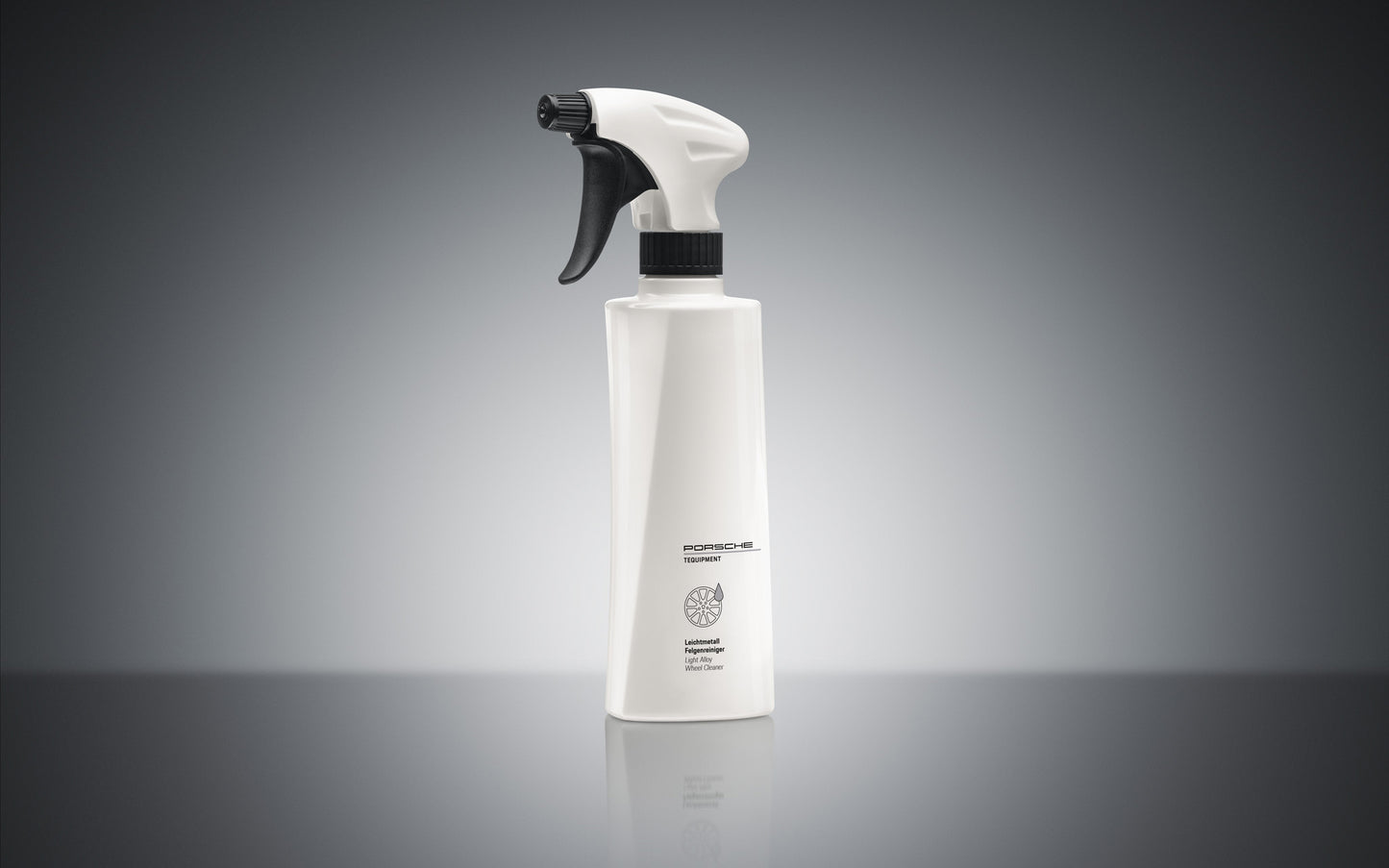 Nettoyant pour jantes en alliage léger White Edition