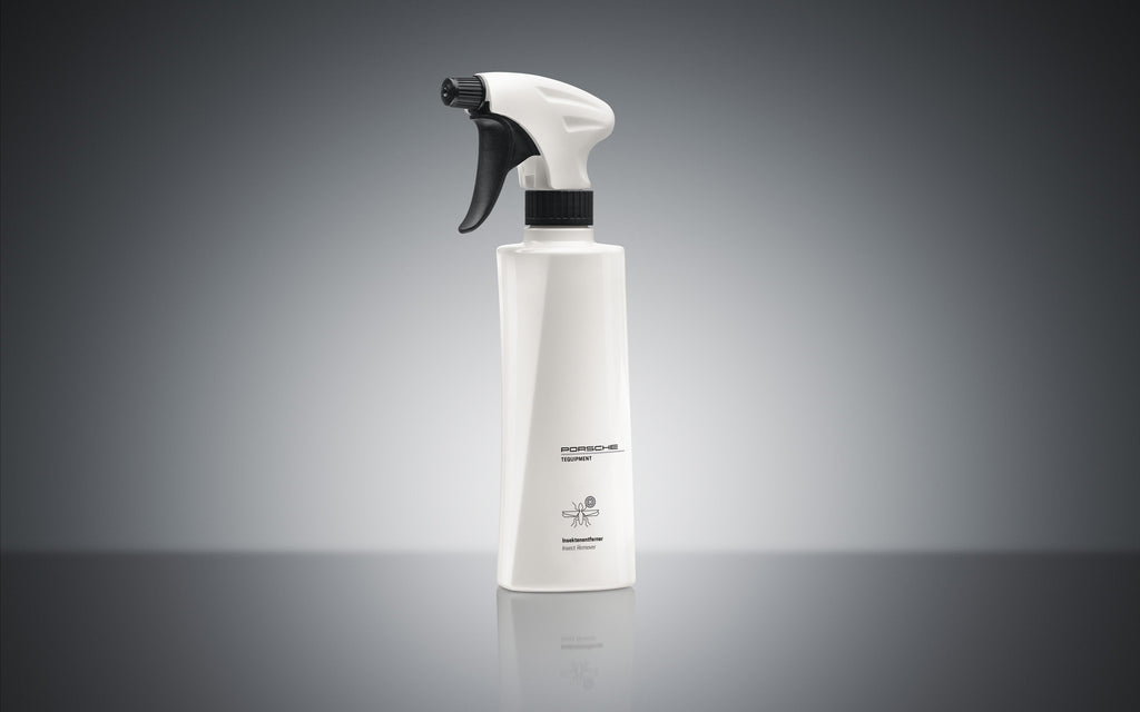 White Edition insect repellent